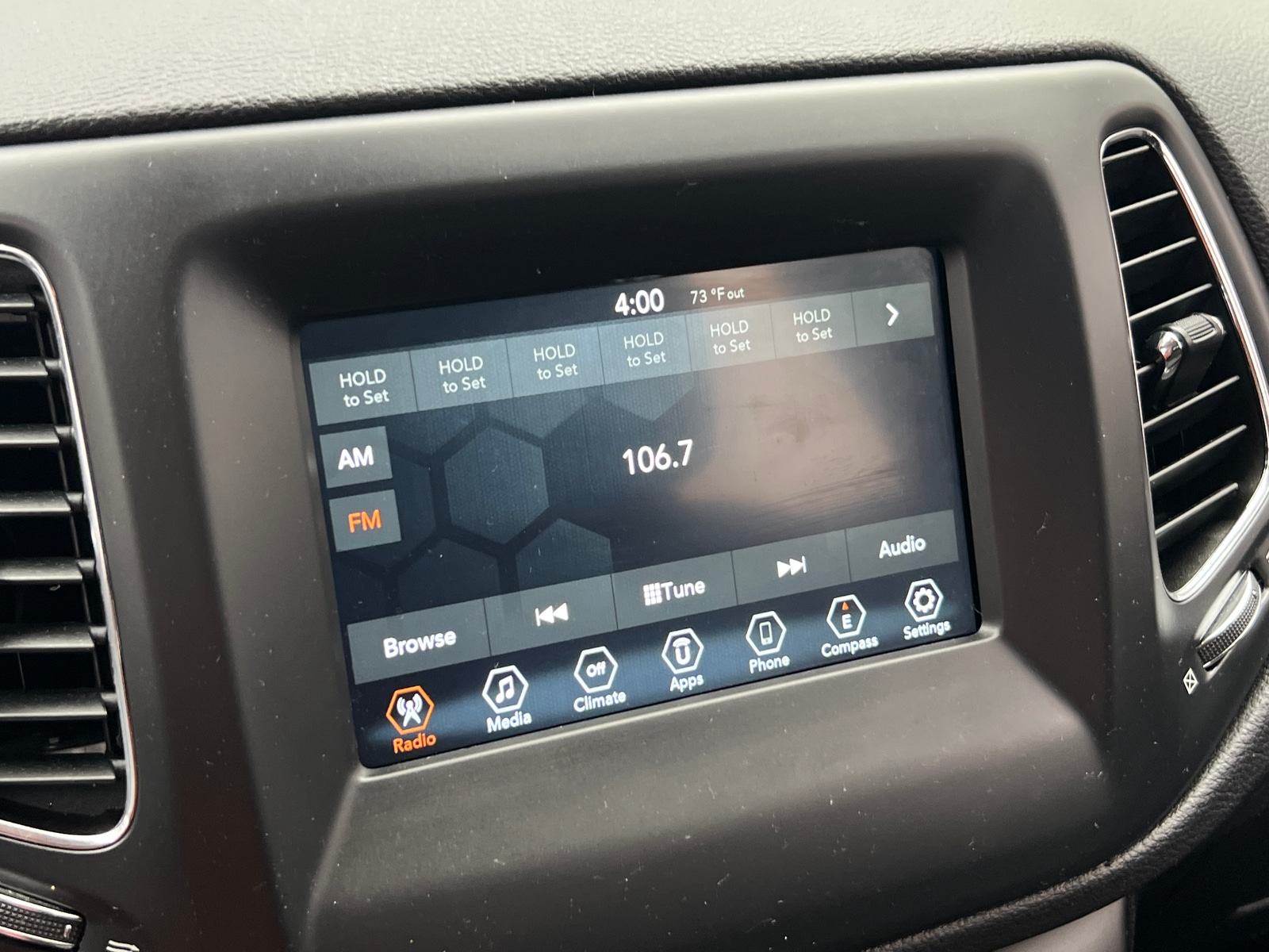 Thumbnail: 2020 Jeep Compass - 4