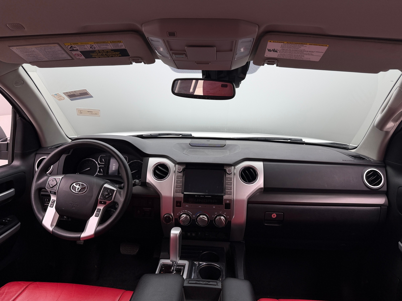 Thumbnail: 2021 Toyota Tundra - 3