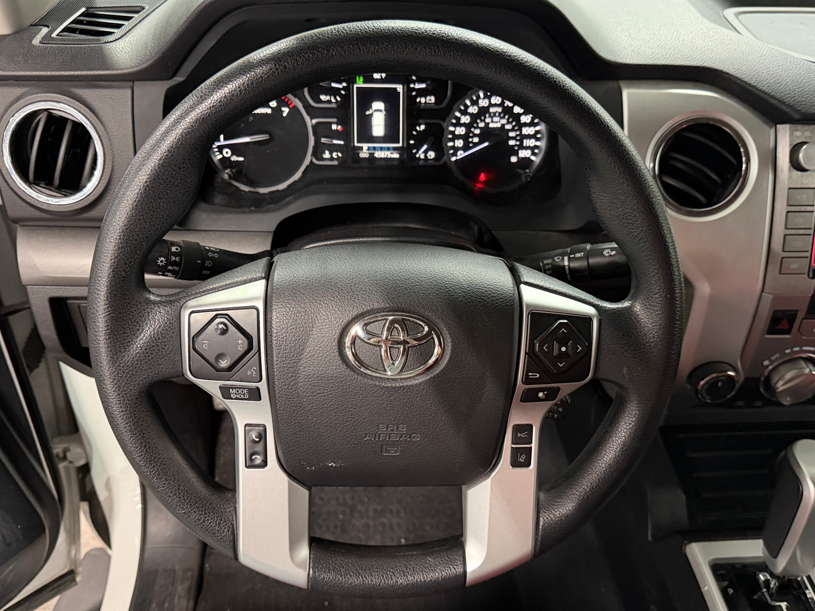 Thumbnail: 2021 Toyota Tundra - 5