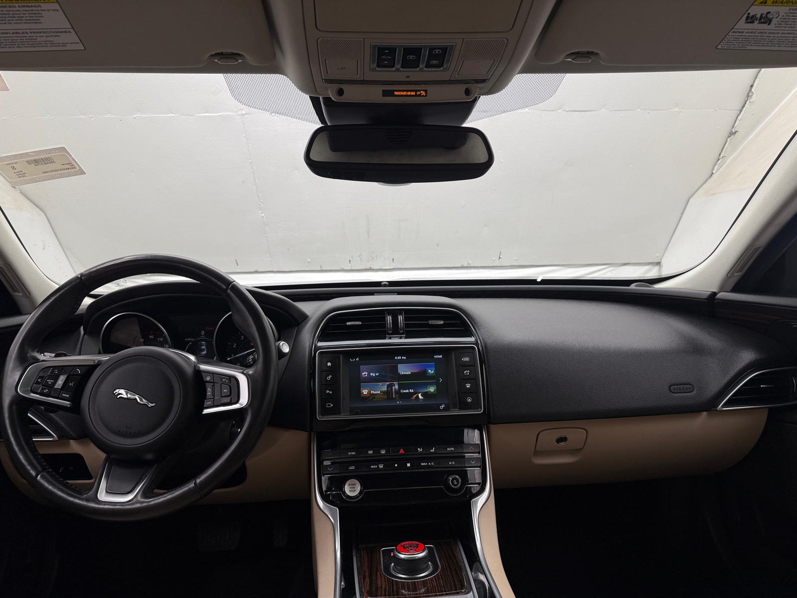 Thumbnail: 2018 Jaguar XE - 2