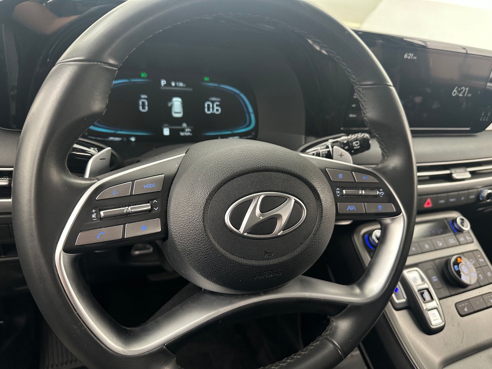Thumbnail: 2025 Hyundai Palisade - 4
