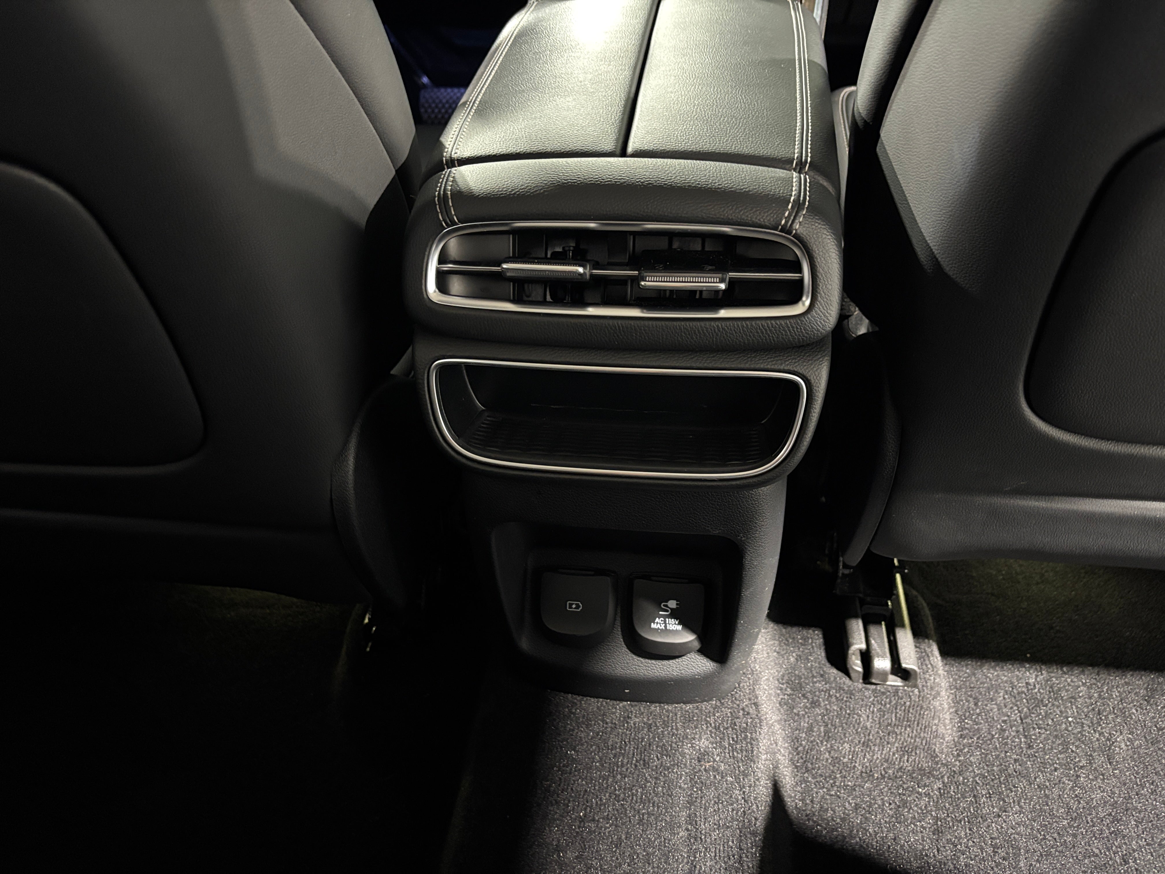 2024 GENESIS GV80 Standard - Photo 10