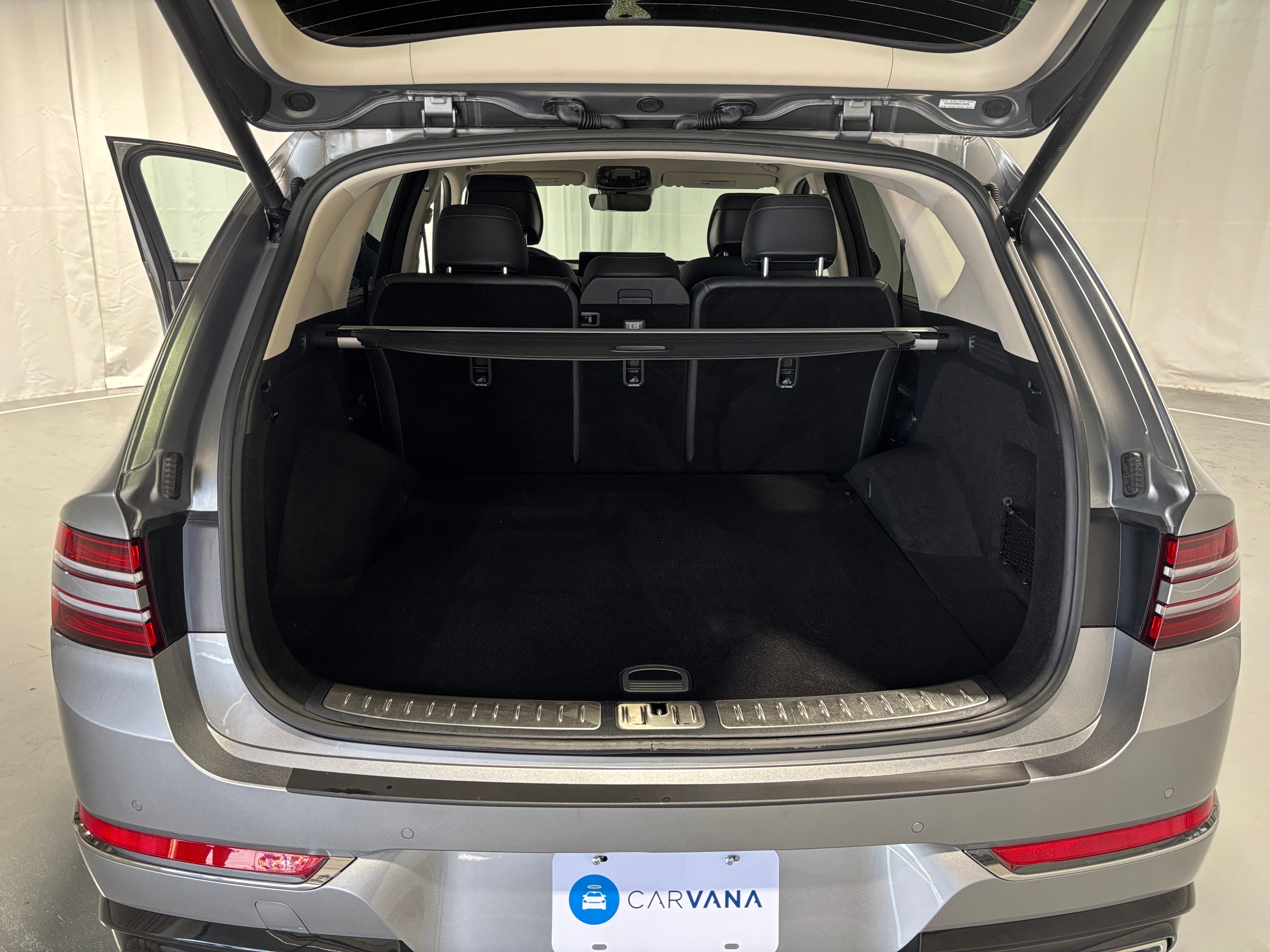 2024 GENESIS GV80 Standard - Photo 9