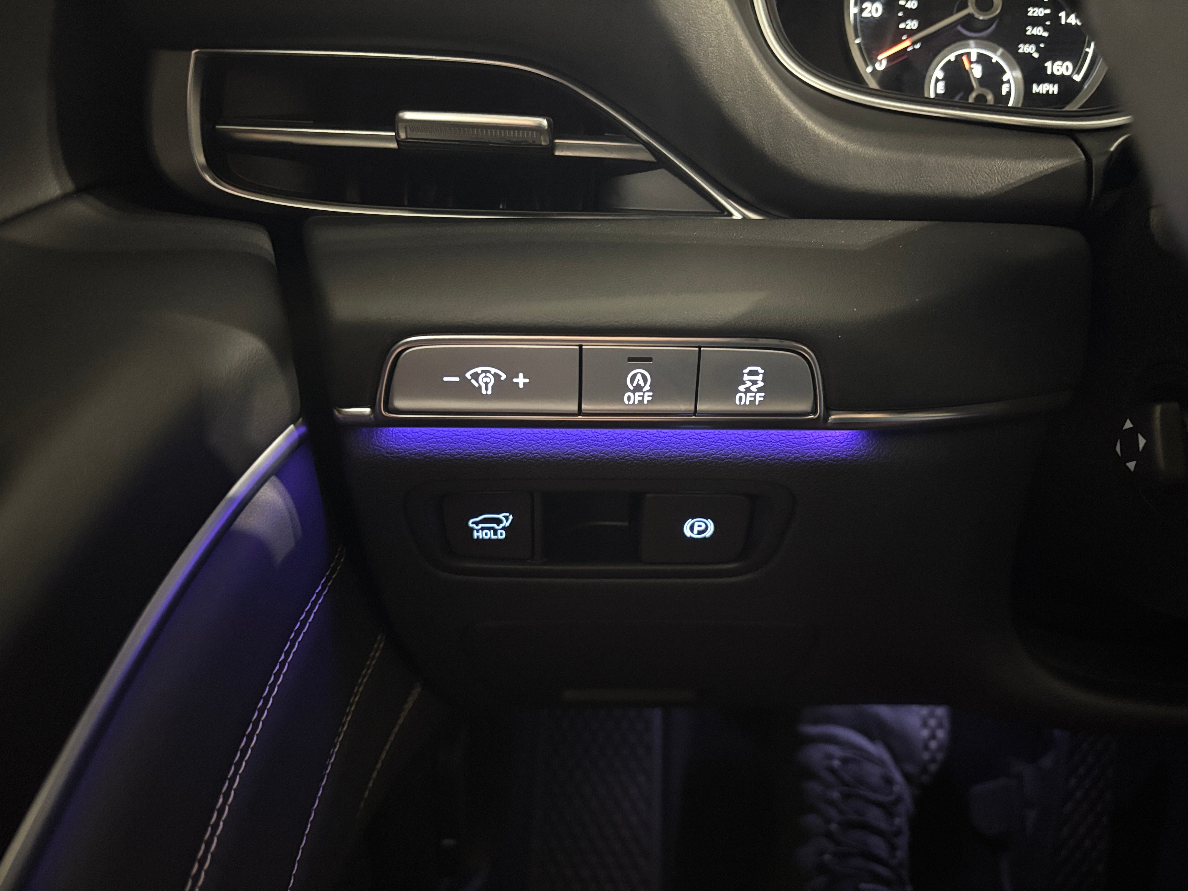 2024 GENESIS GV80 Standard - Photo 11