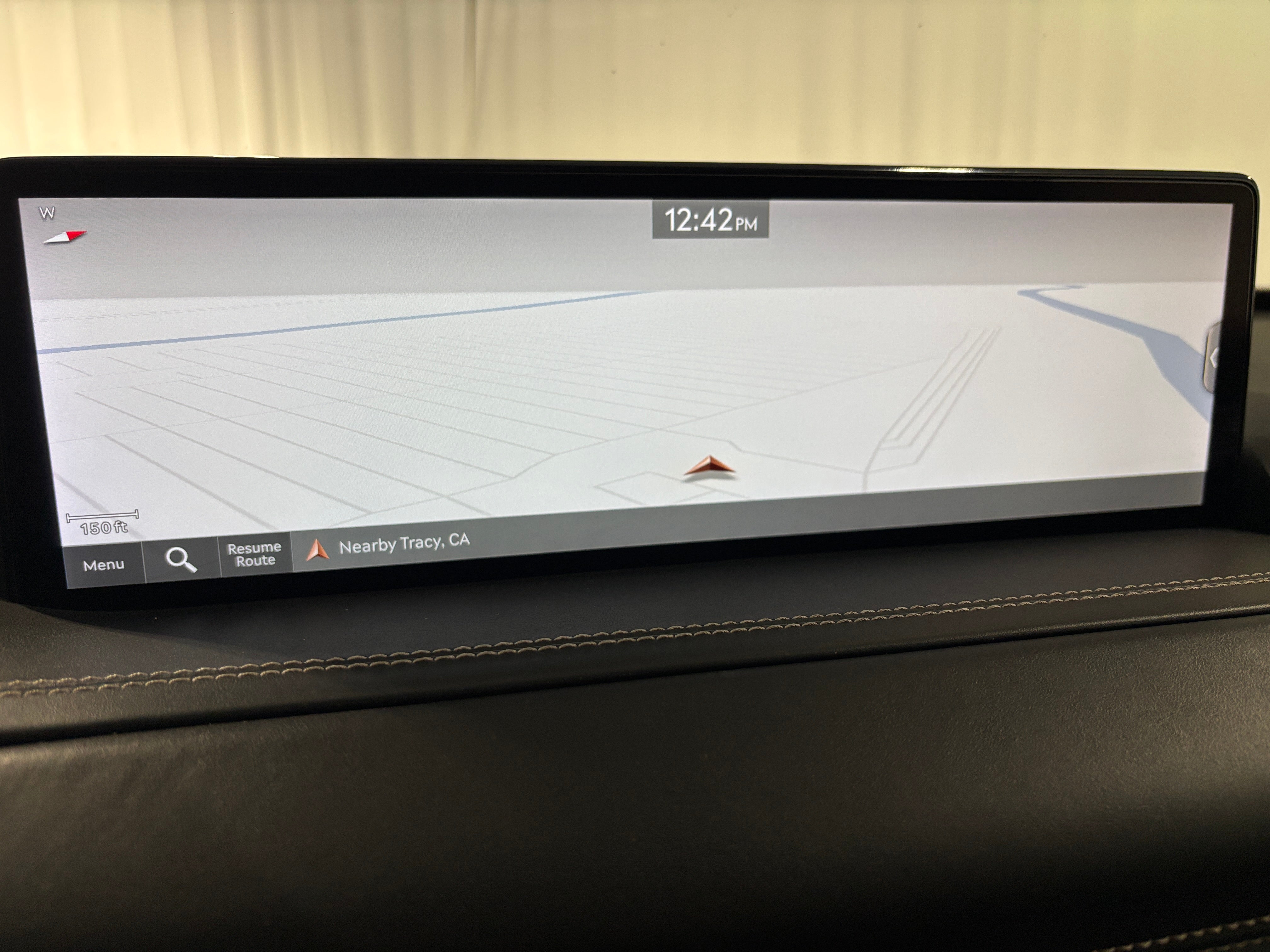 2024 GENESIS GV80 Standard - Photo 14