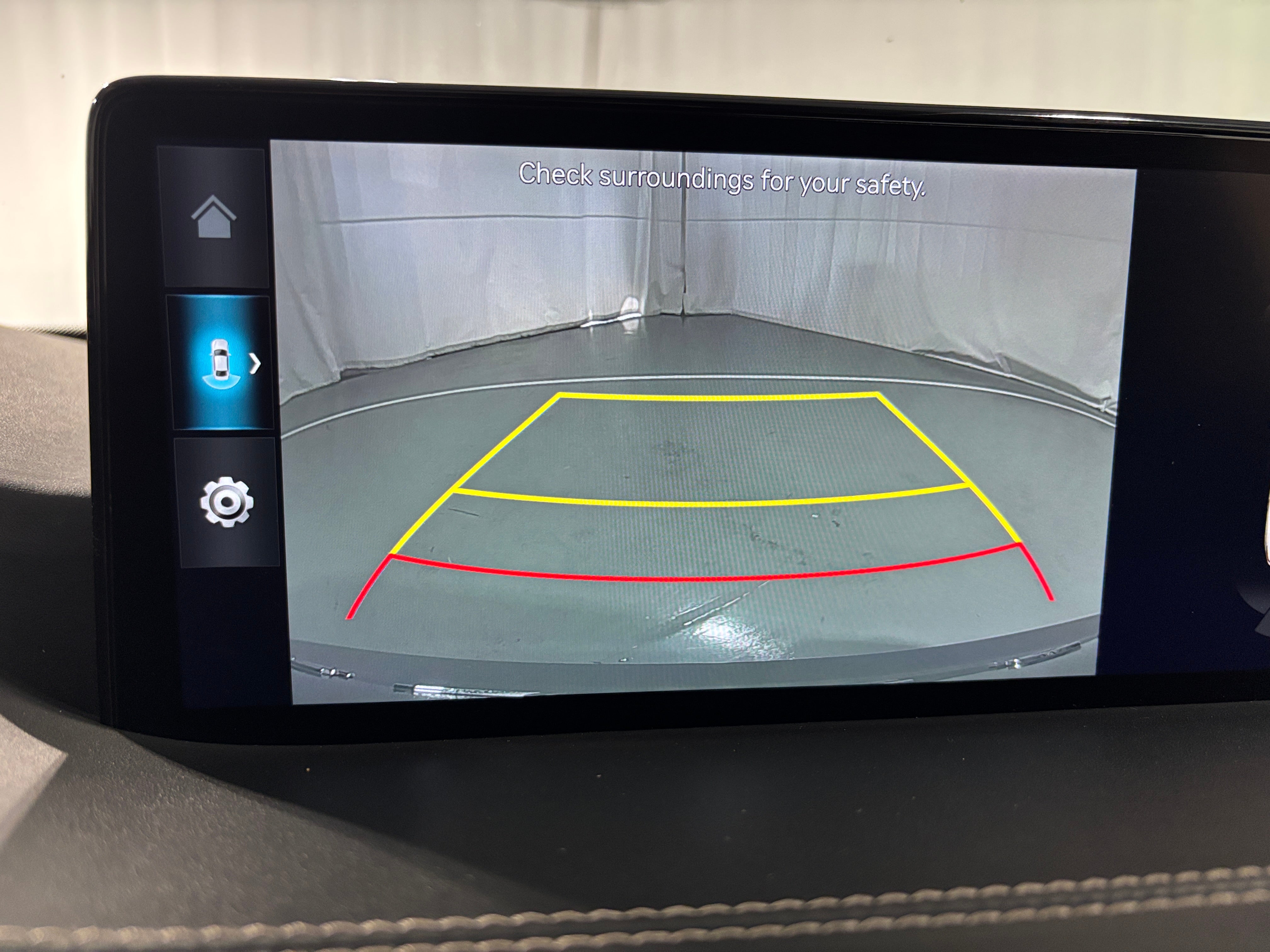 2024 GENESIS GV80 Standard - Photo 15