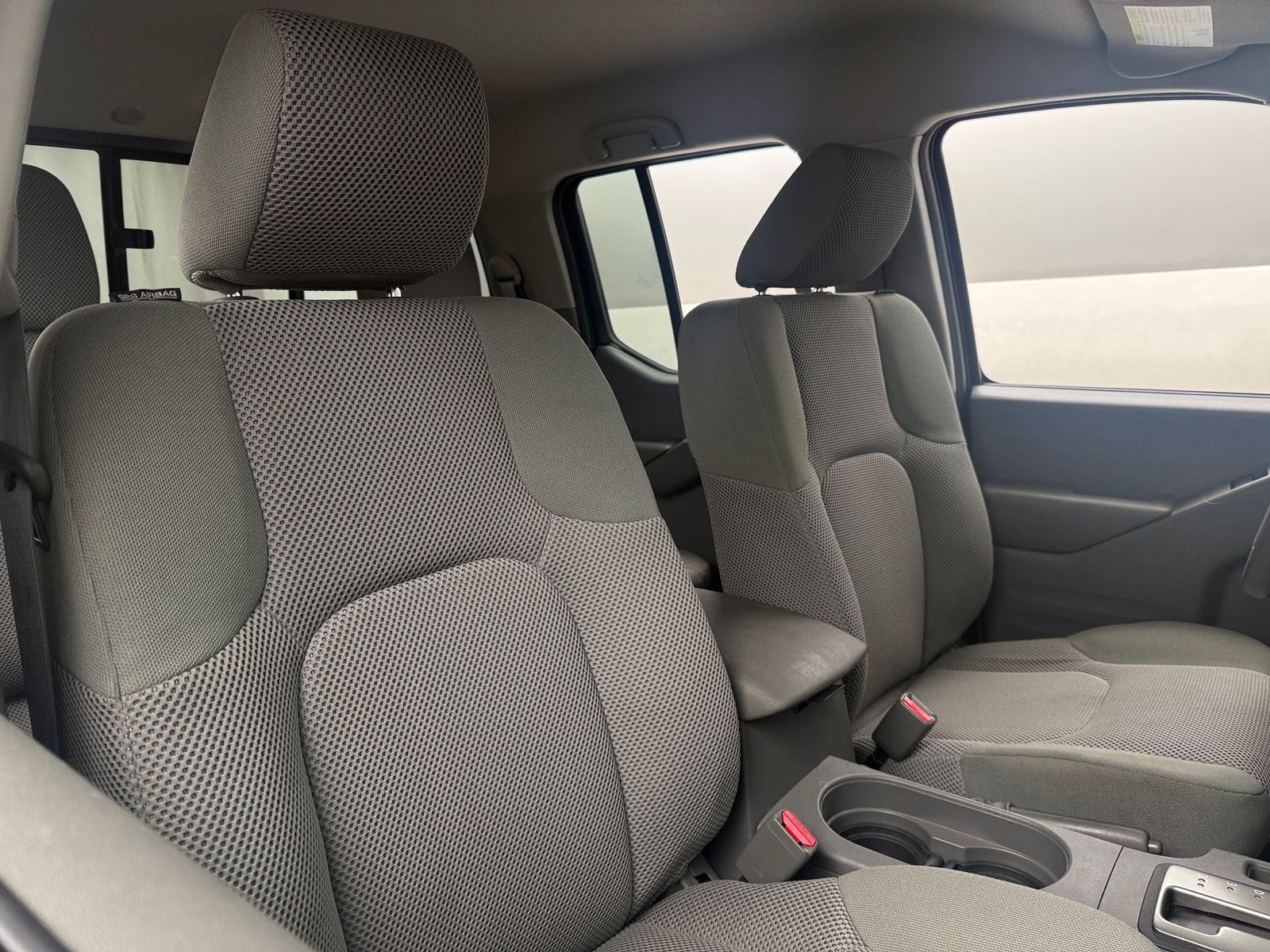 Thumbnail: 2017 Nissan Frontier - 2