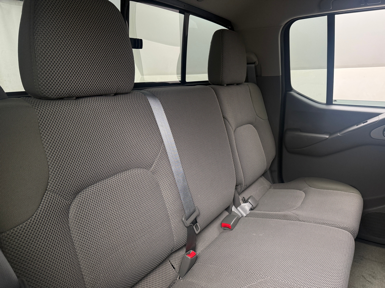 Thumbnail: 2017 Nissan Frontier - 6