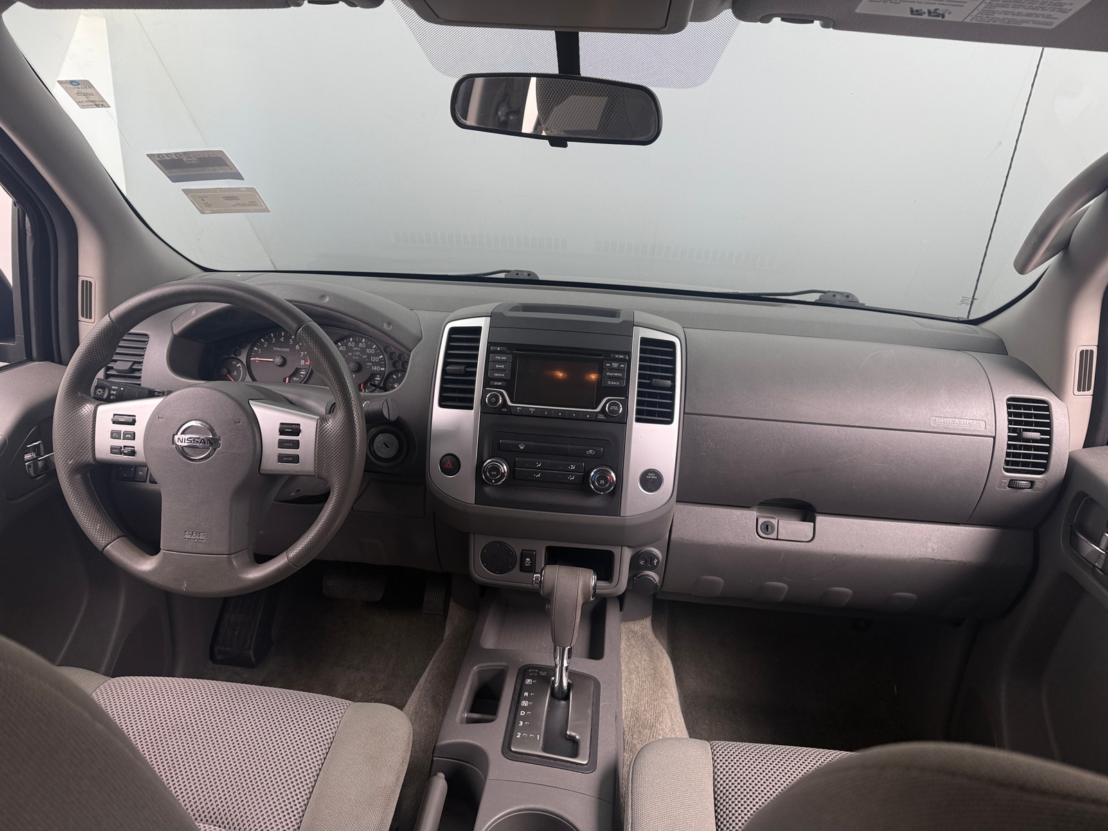 Thumbnail: 2017 Nissan Frontier - 3