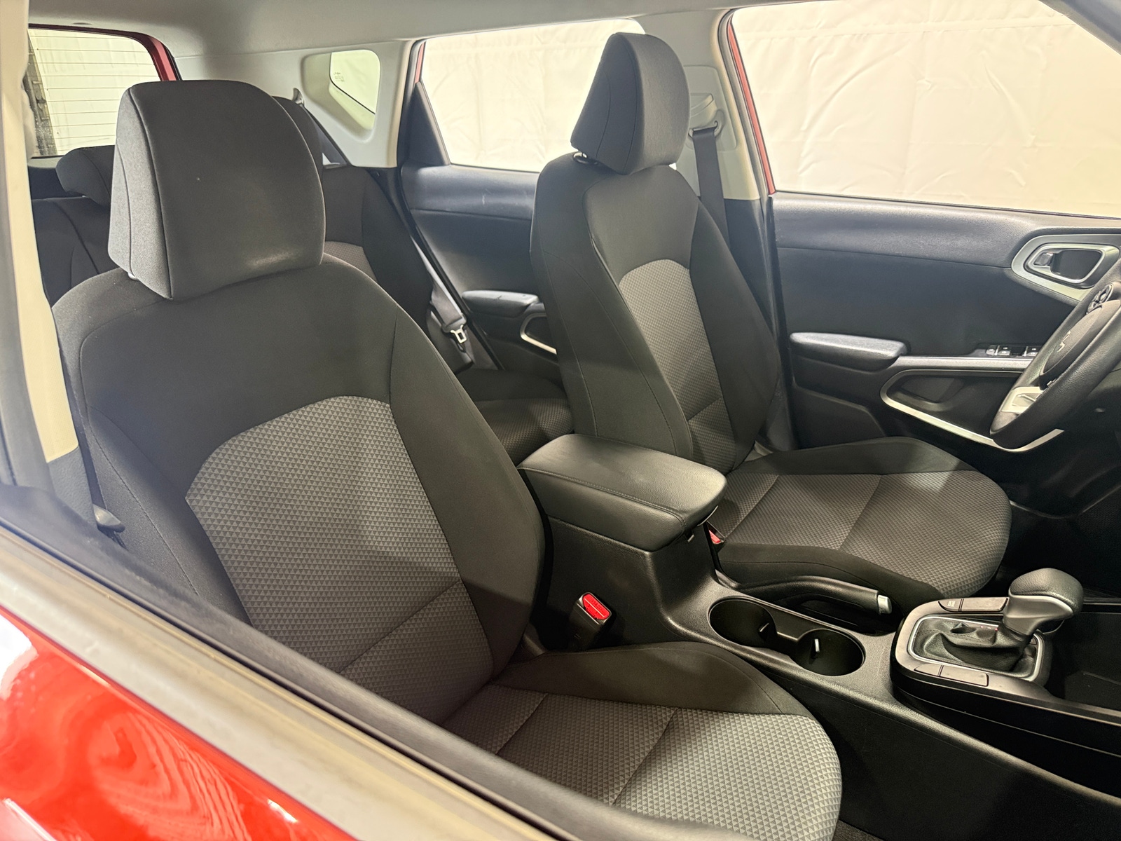 Thumbnail: 2022 Kia Soul - 2