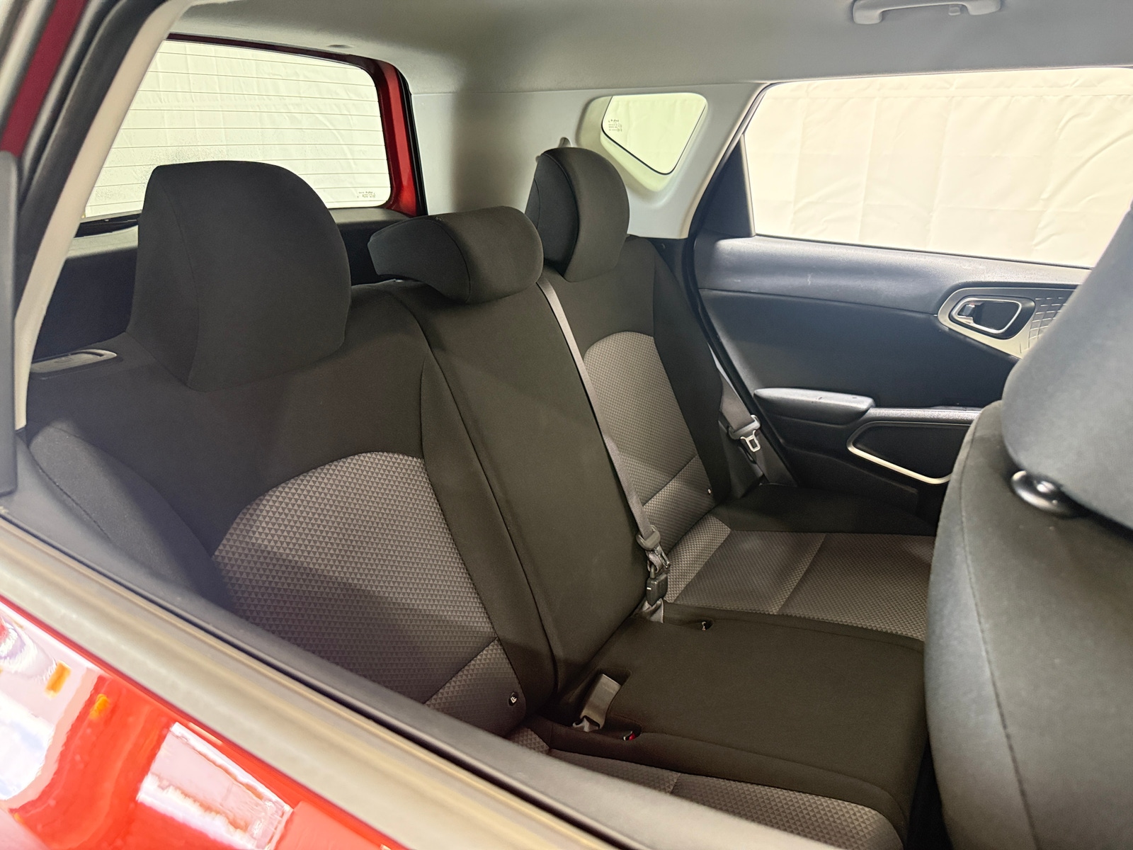 Thumbnail: 2022 Kia Soul - 6