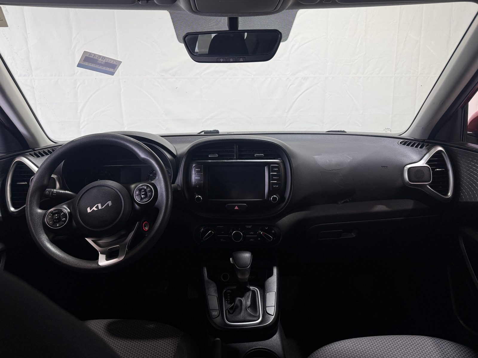 Thumbnail: 2022 Kia Soul - 3