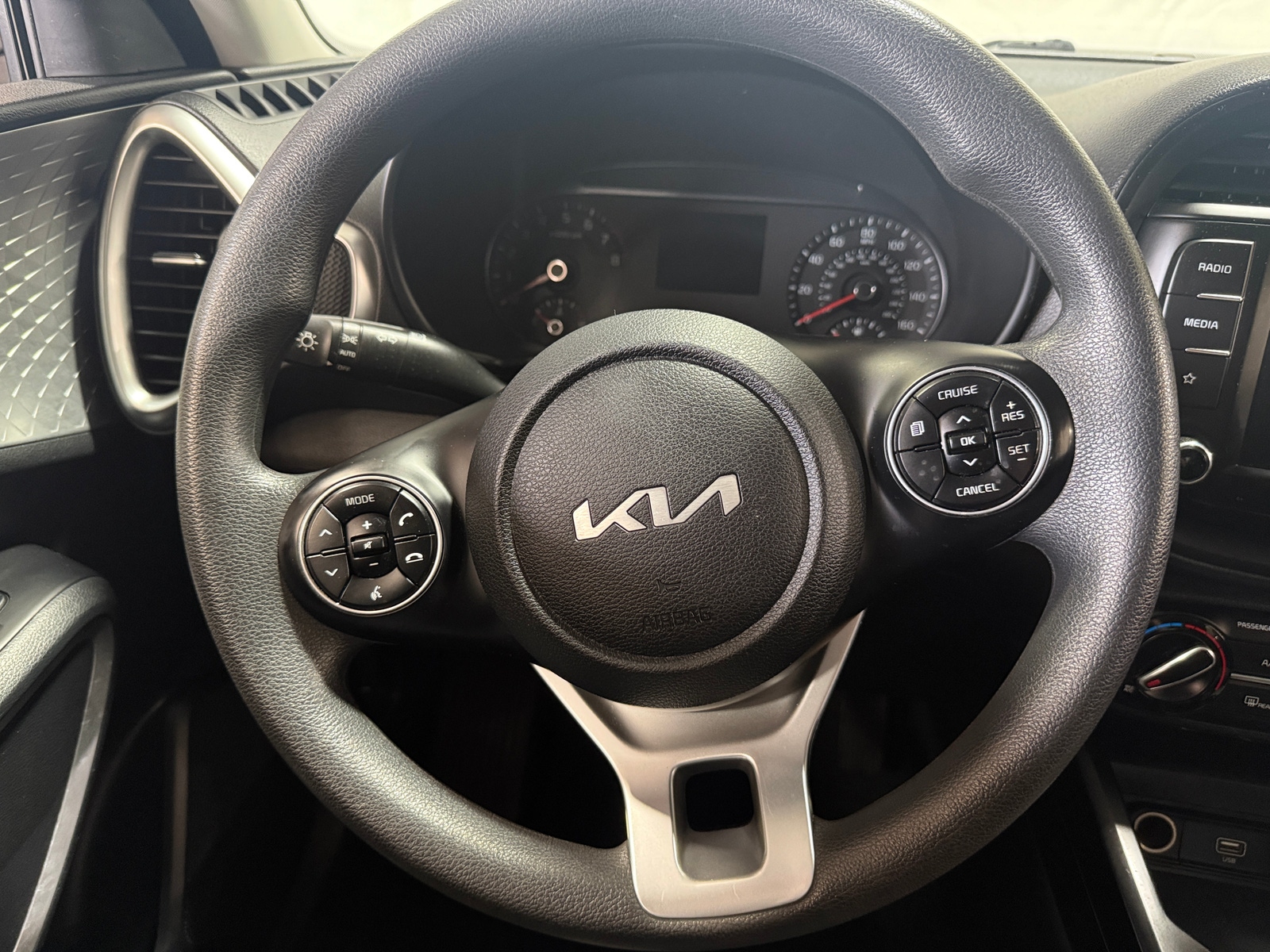 Thumbnail: 2022 Kia Soul - 5