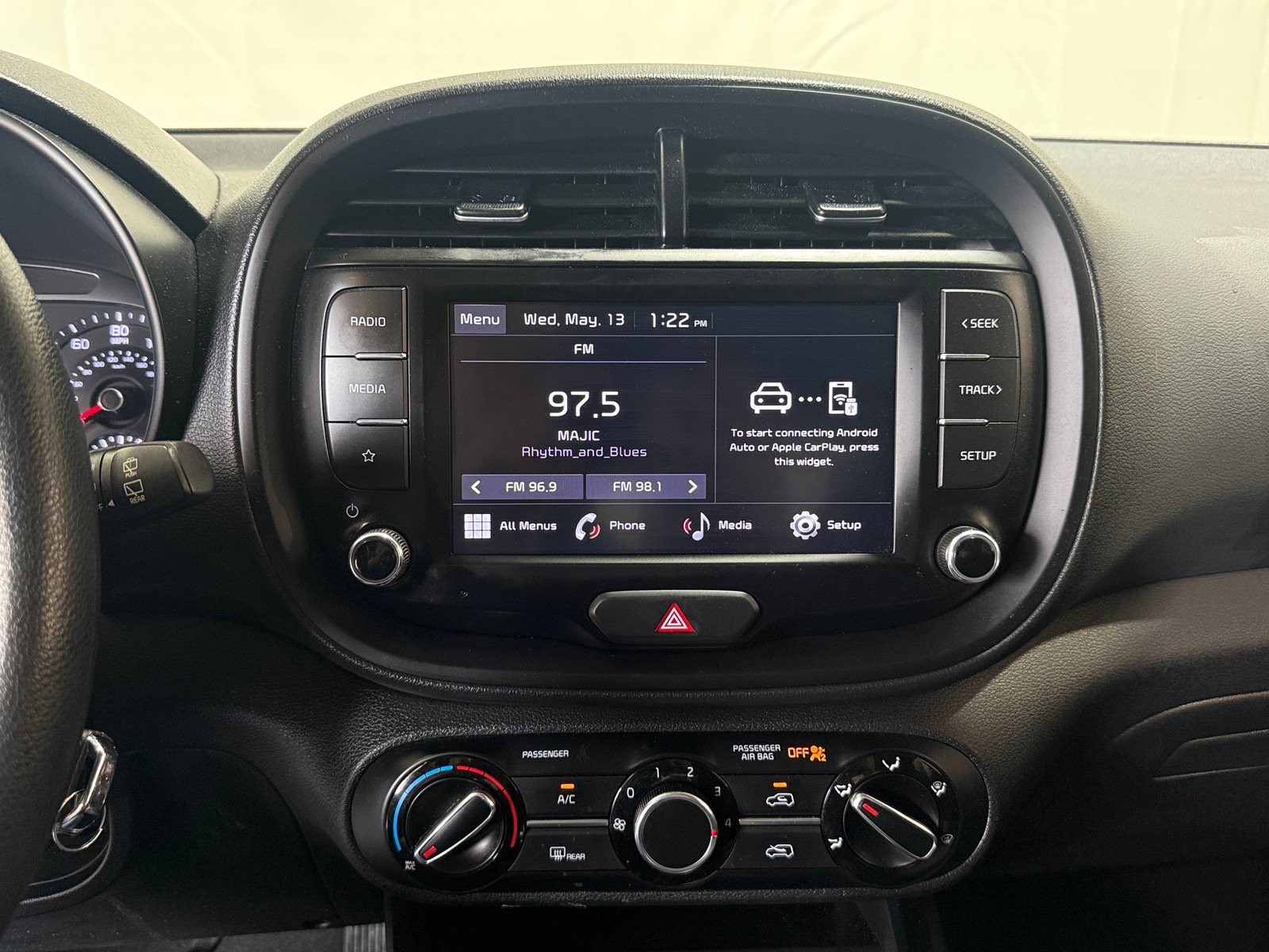 Thumbnail: 2022 Kia Soul - 4