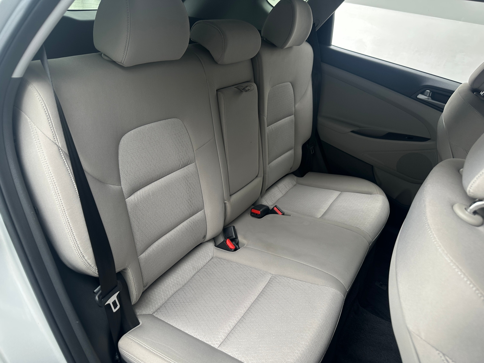 Thumbnail: 2016 Hyundai Tucson - 6