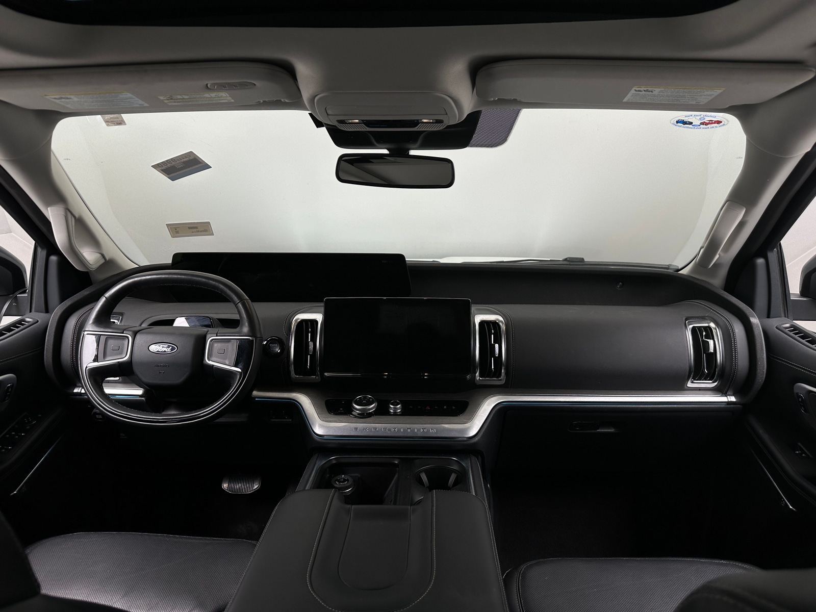 Thumbnail: 2025 Ford Expedition MAX - 2