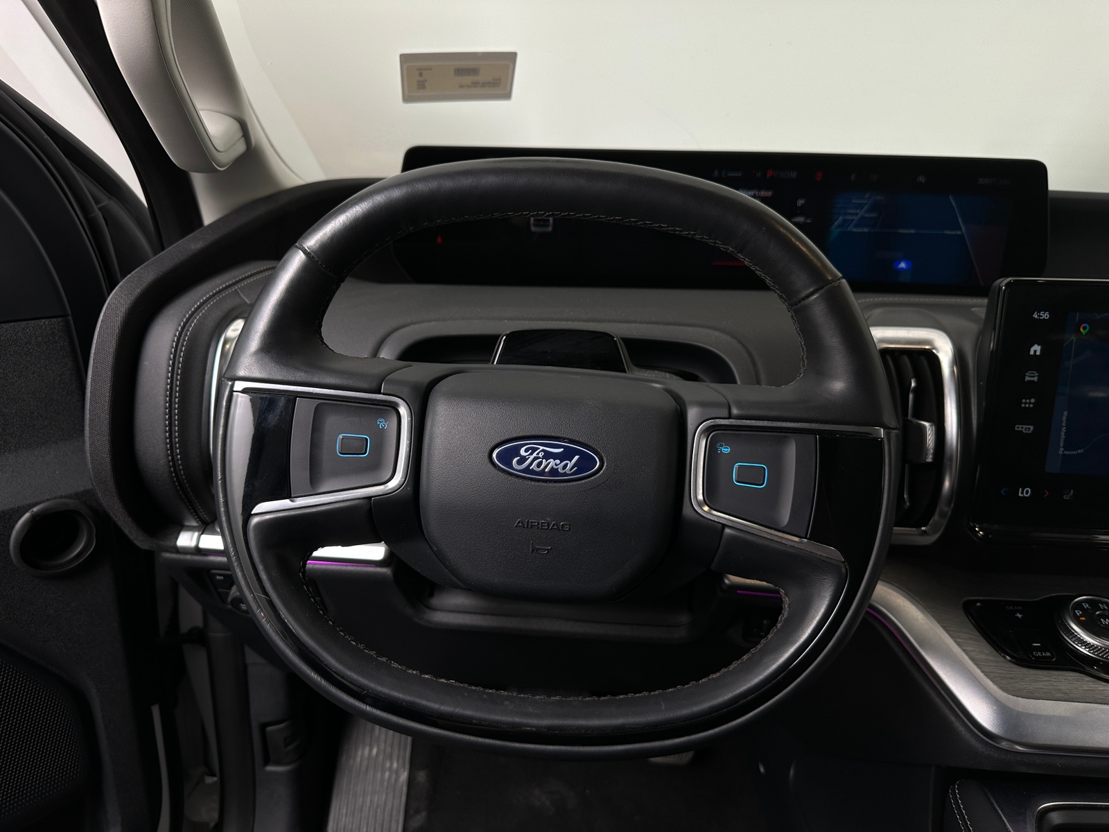 Thumbnail: 2025 Ford Expedition MAX - 4
