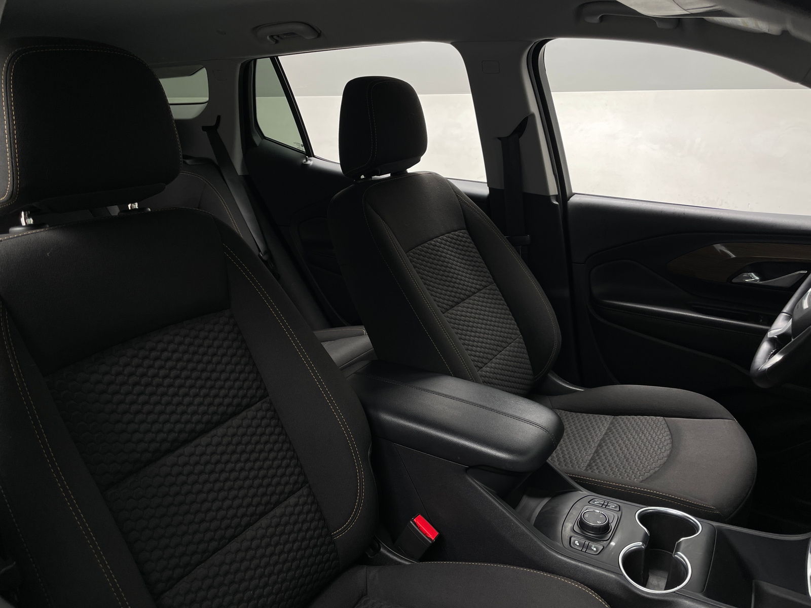 Thumbnail: 2019 GMC Terrain - 2