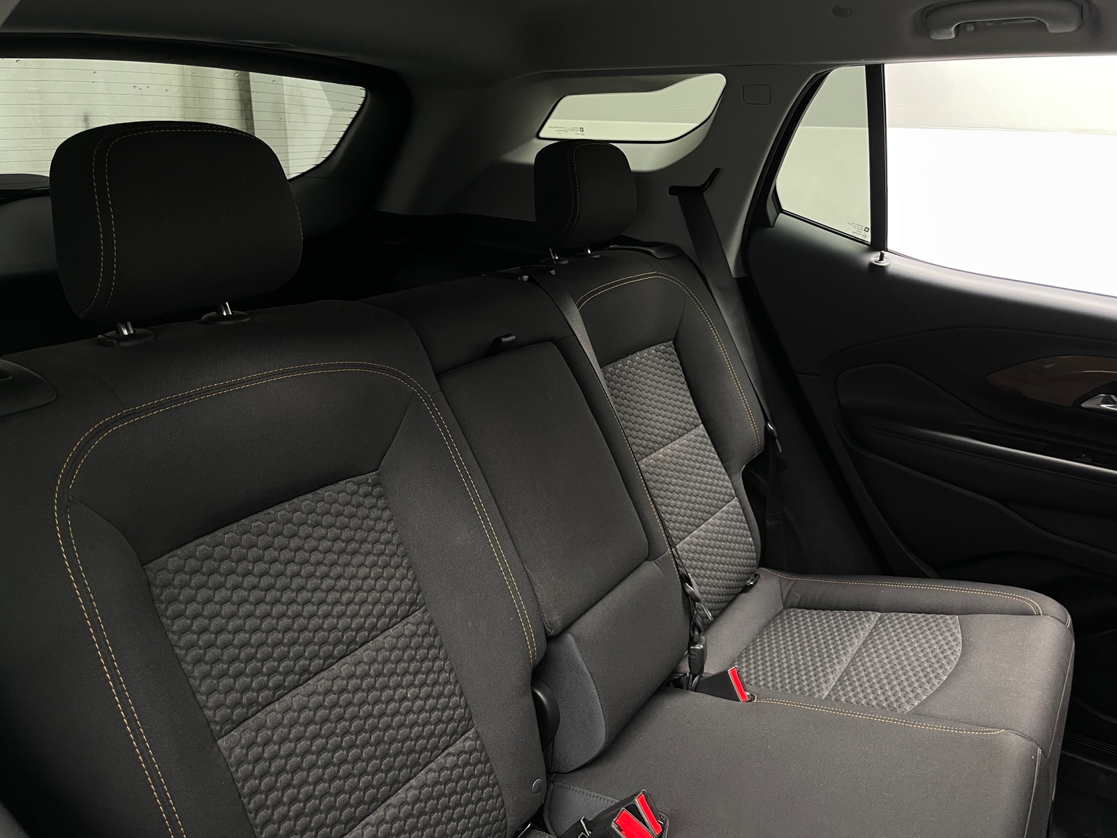 Thumbnail: 2019 GMC Terrain - 6