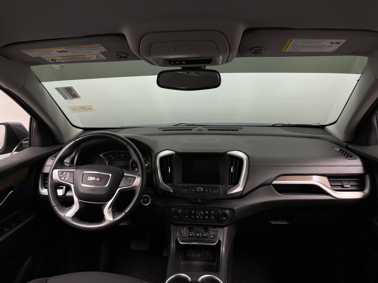 Thumbnail: 2019 GMC Terrain - 3