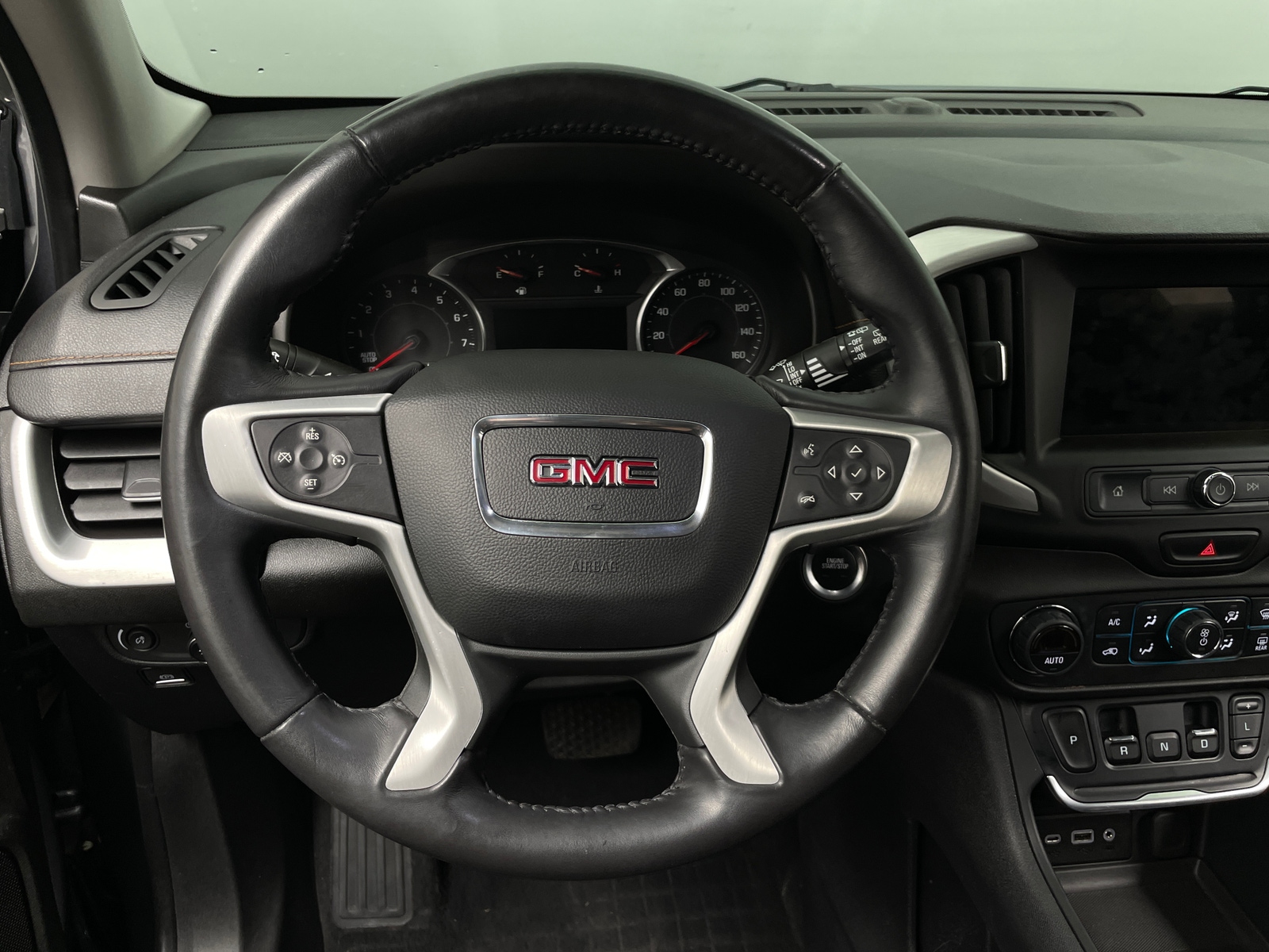 Thumbnail: 2019 GMC Terrain - 5