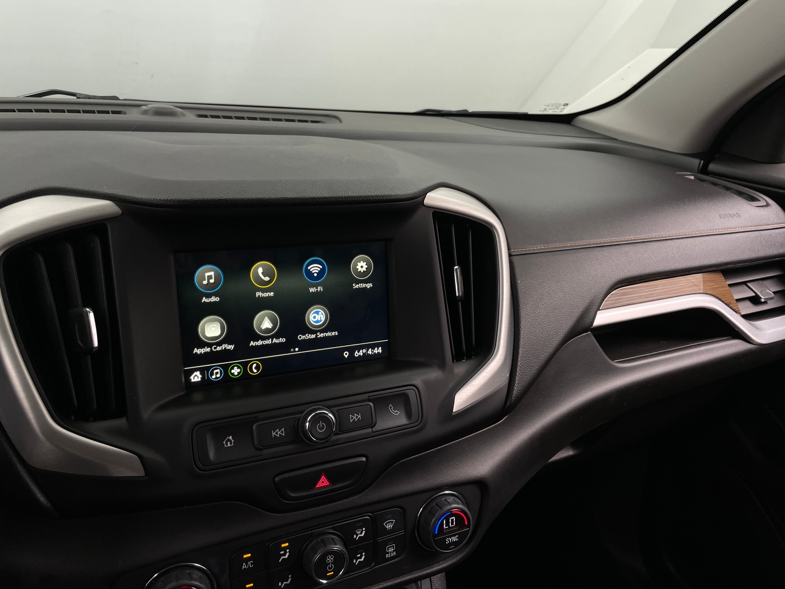 Thumbnail: 2019 GMC Terrain - 4