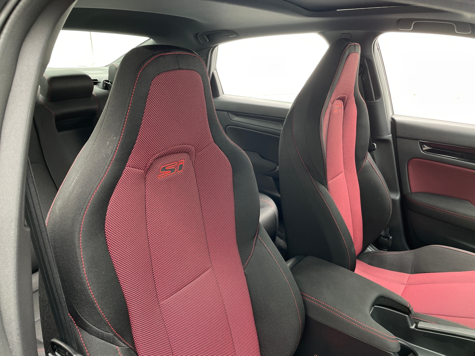 Thumbnail: 2025 Honda Civic - 2
