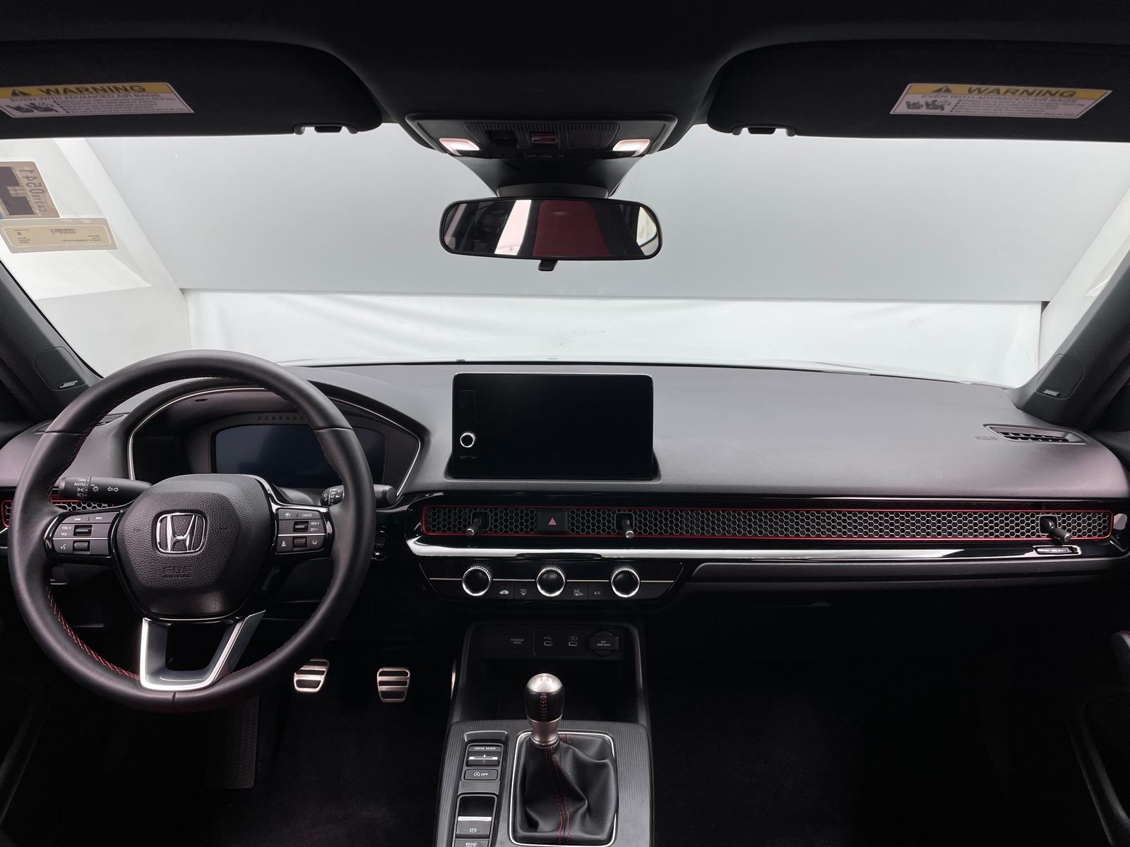 Thumbnail: 2025 Honda Civic - 3