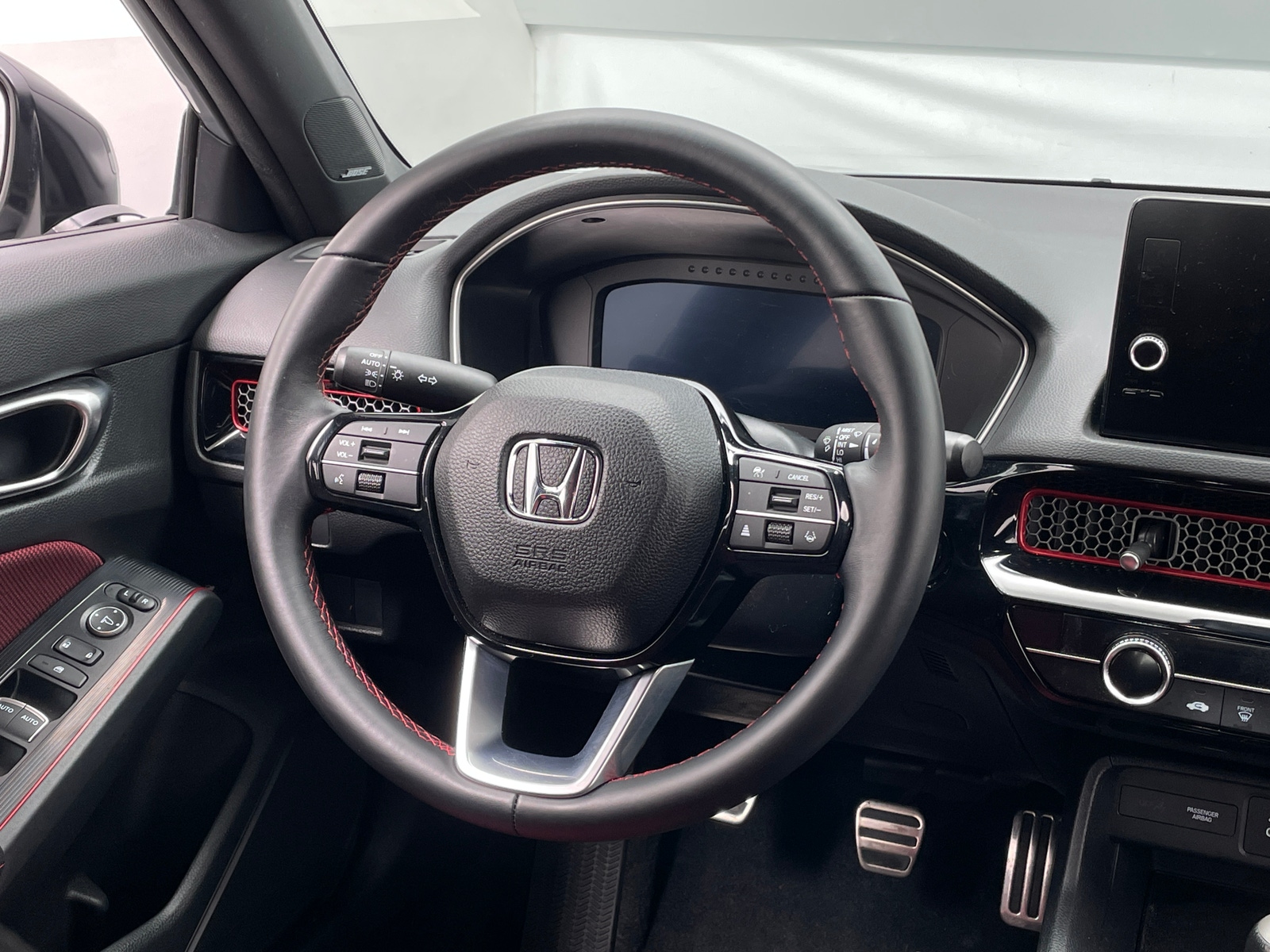 Thumbnail: 2025 Honda Civic - 5