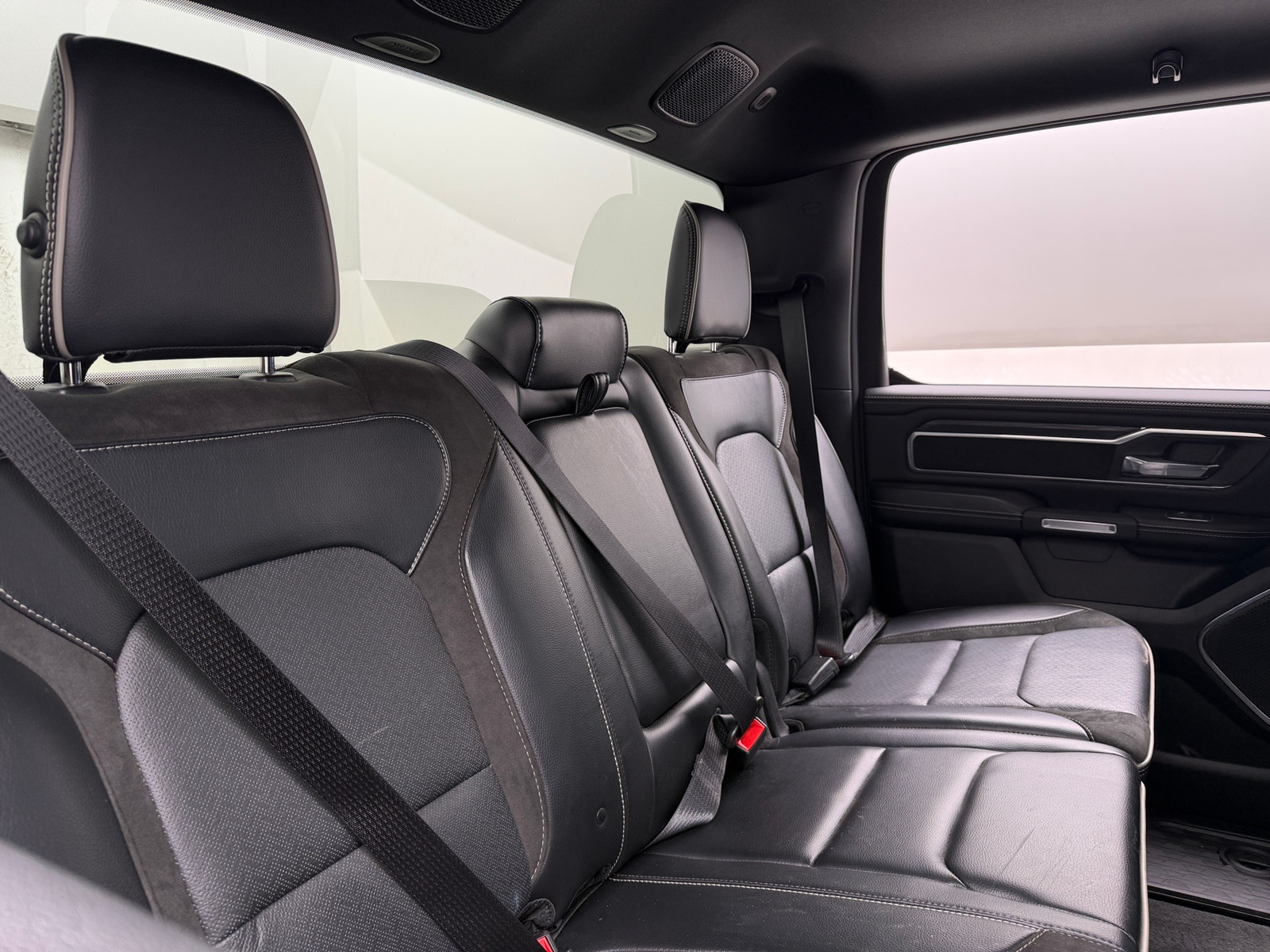 Thumbnail: 2024 RAM 1500 - 5