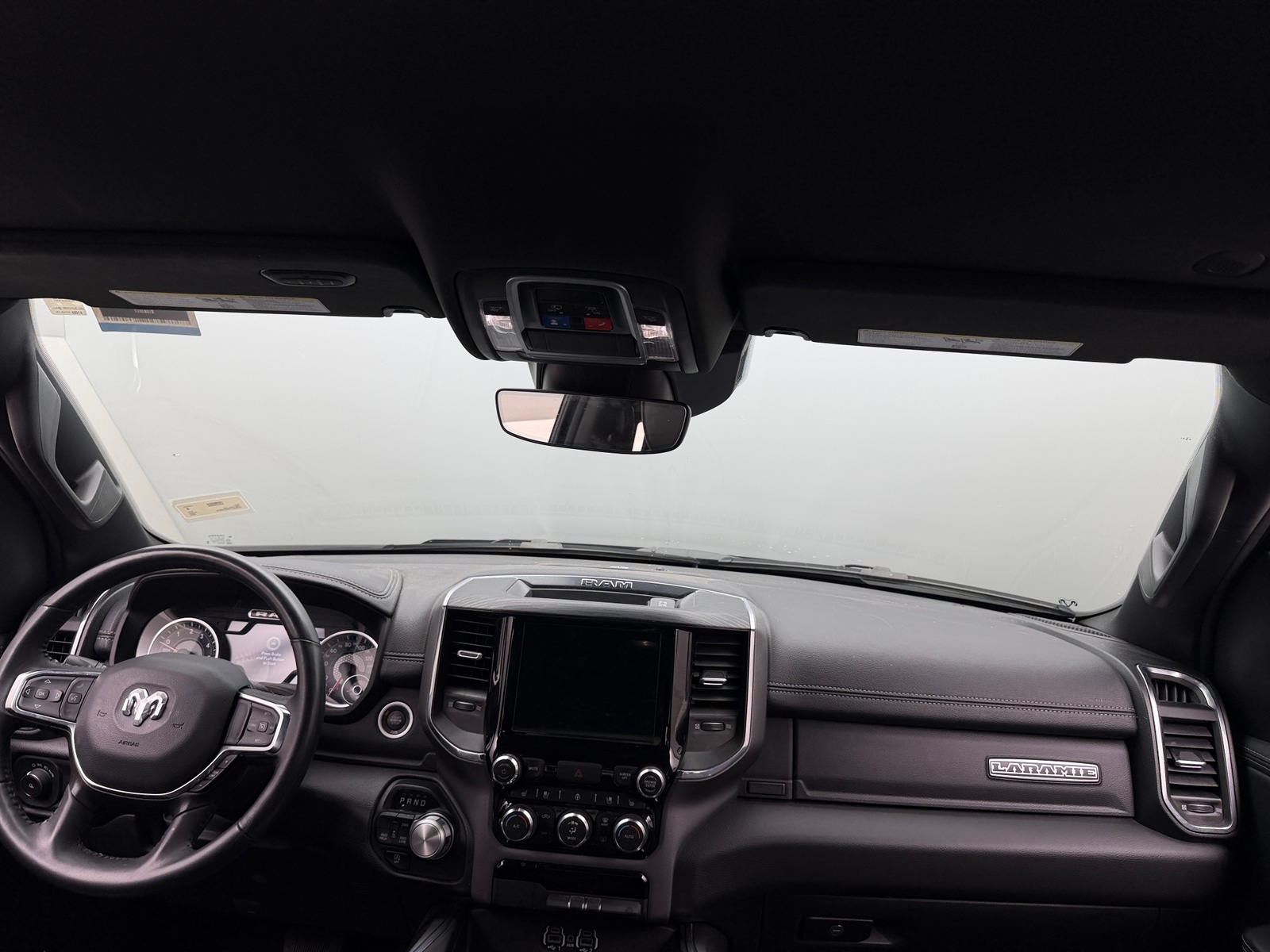 Thumbnail: 2024 RAM 1500 - 2