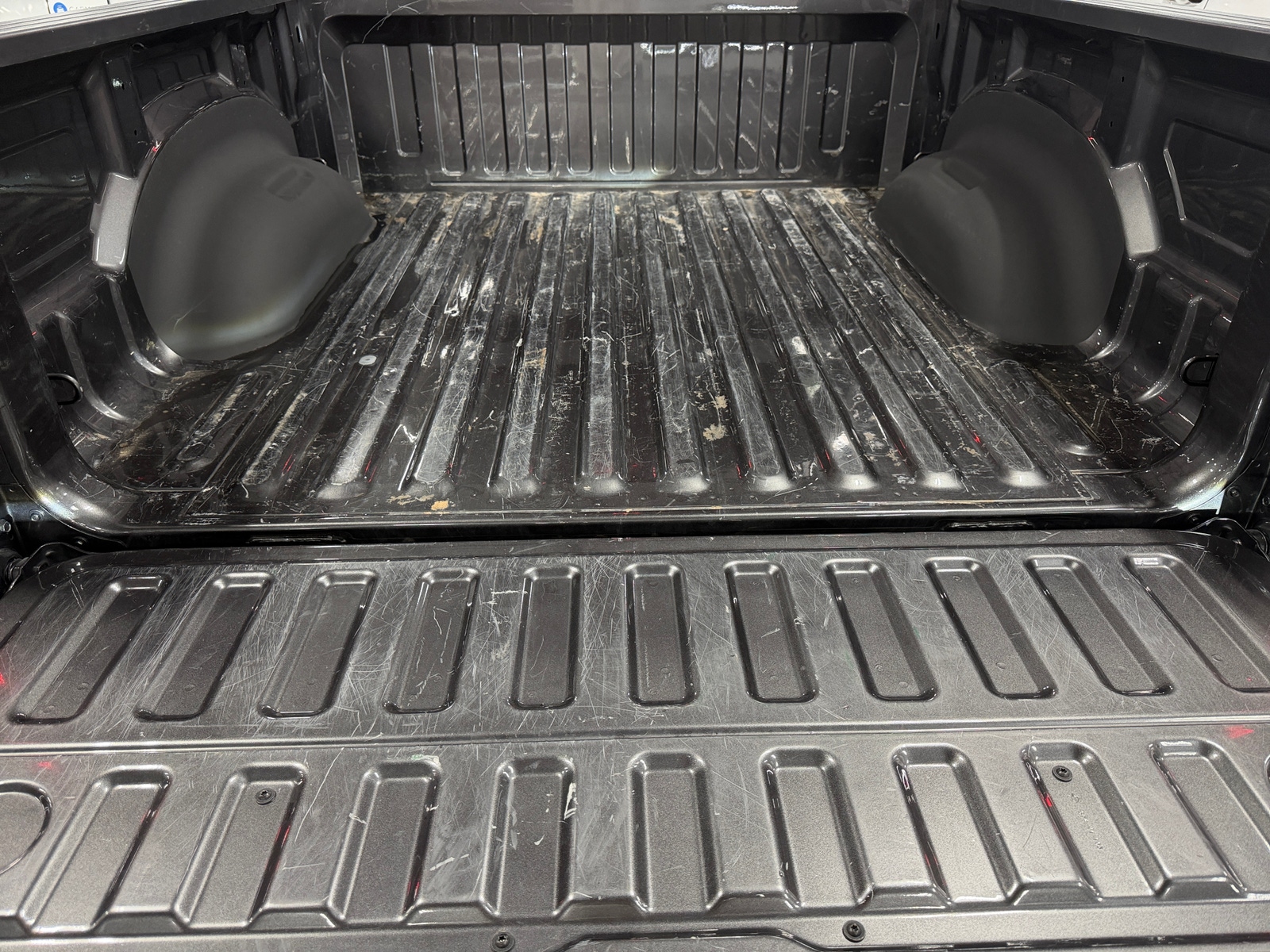 Thumbnail: 2024 RAM 1500 - 6