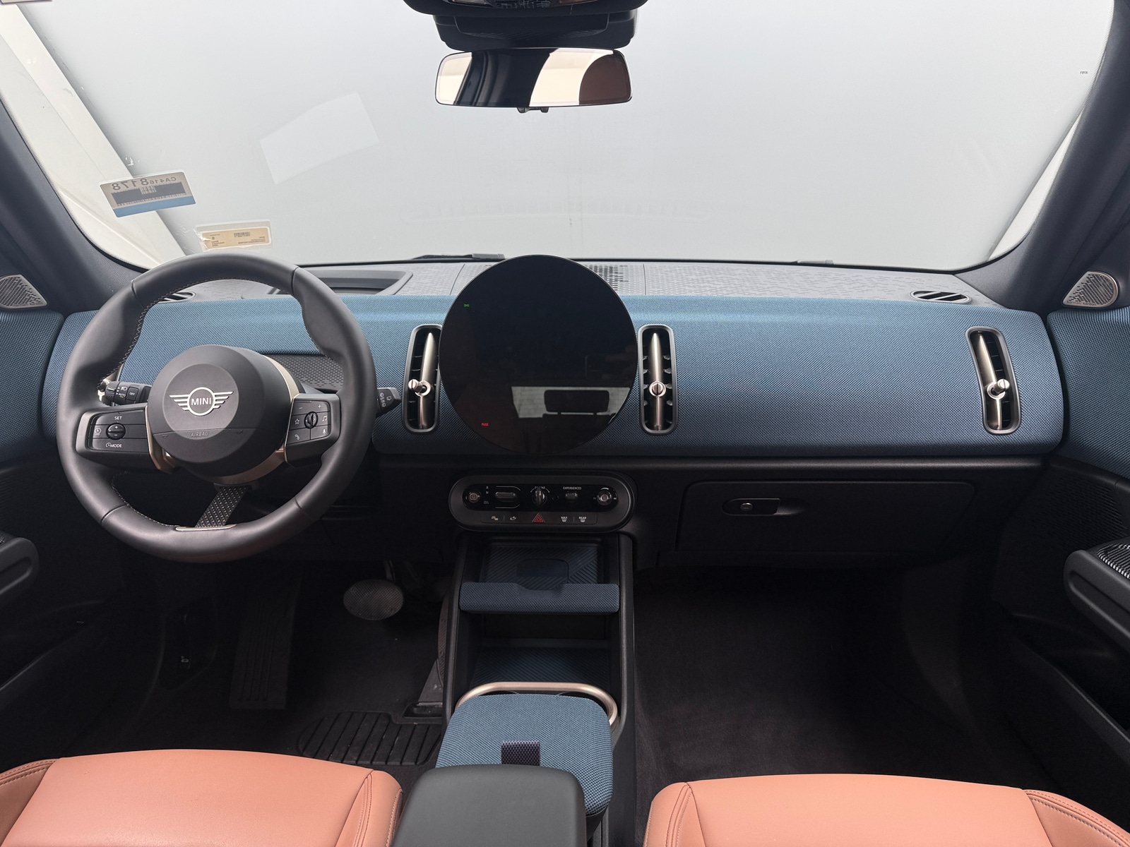 Thumbnail: 2025 MINI Cooper Countryman - 2