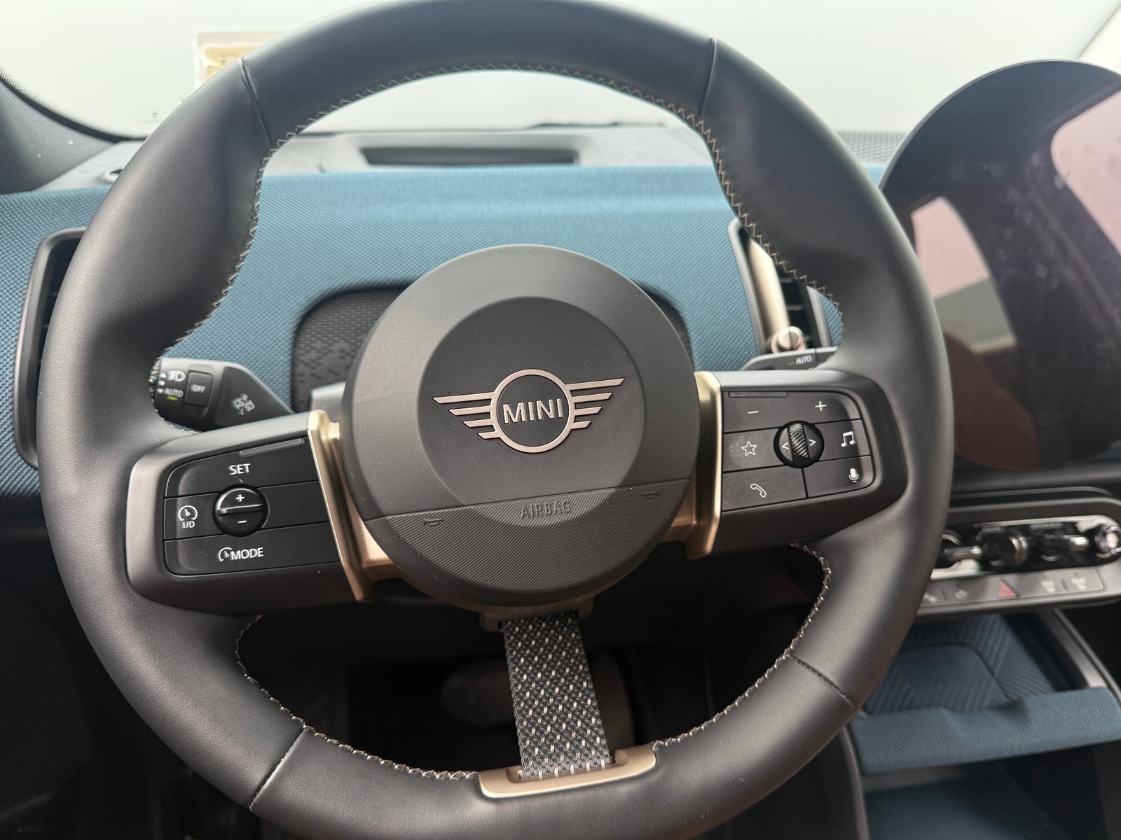 Thumbnail: 2025 MINI Cooper Countryman - 4