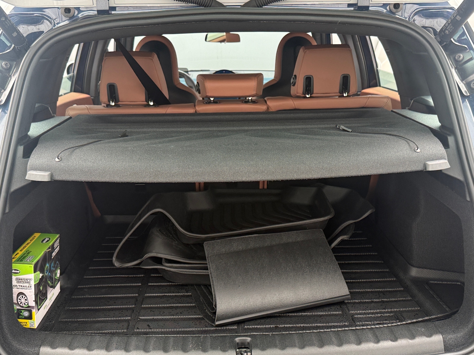 Thumbnail: 2025 MINI Cooper Countryman - 6