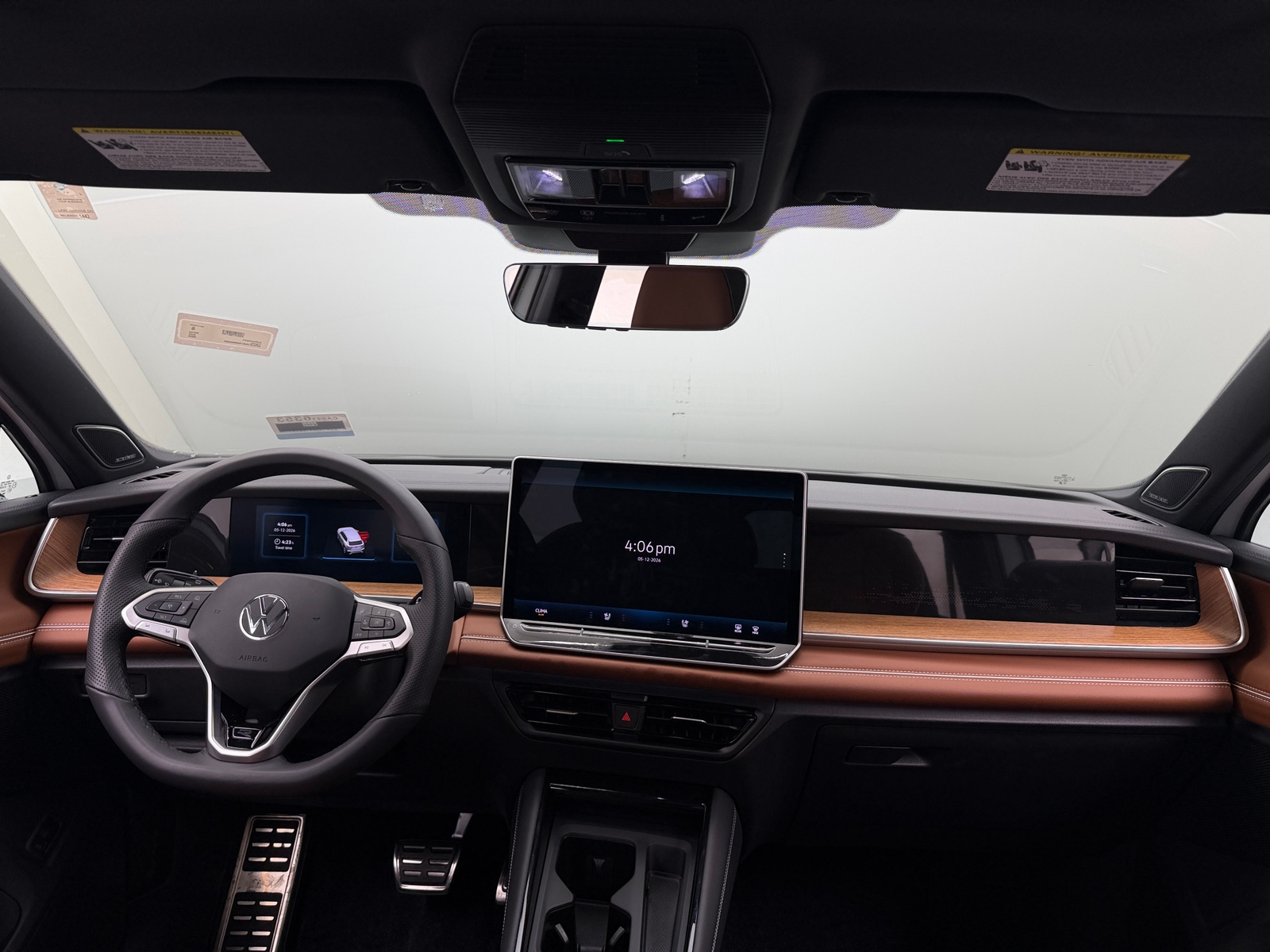 Thumbnail: 2025 Volkswagen Tiguan - 2