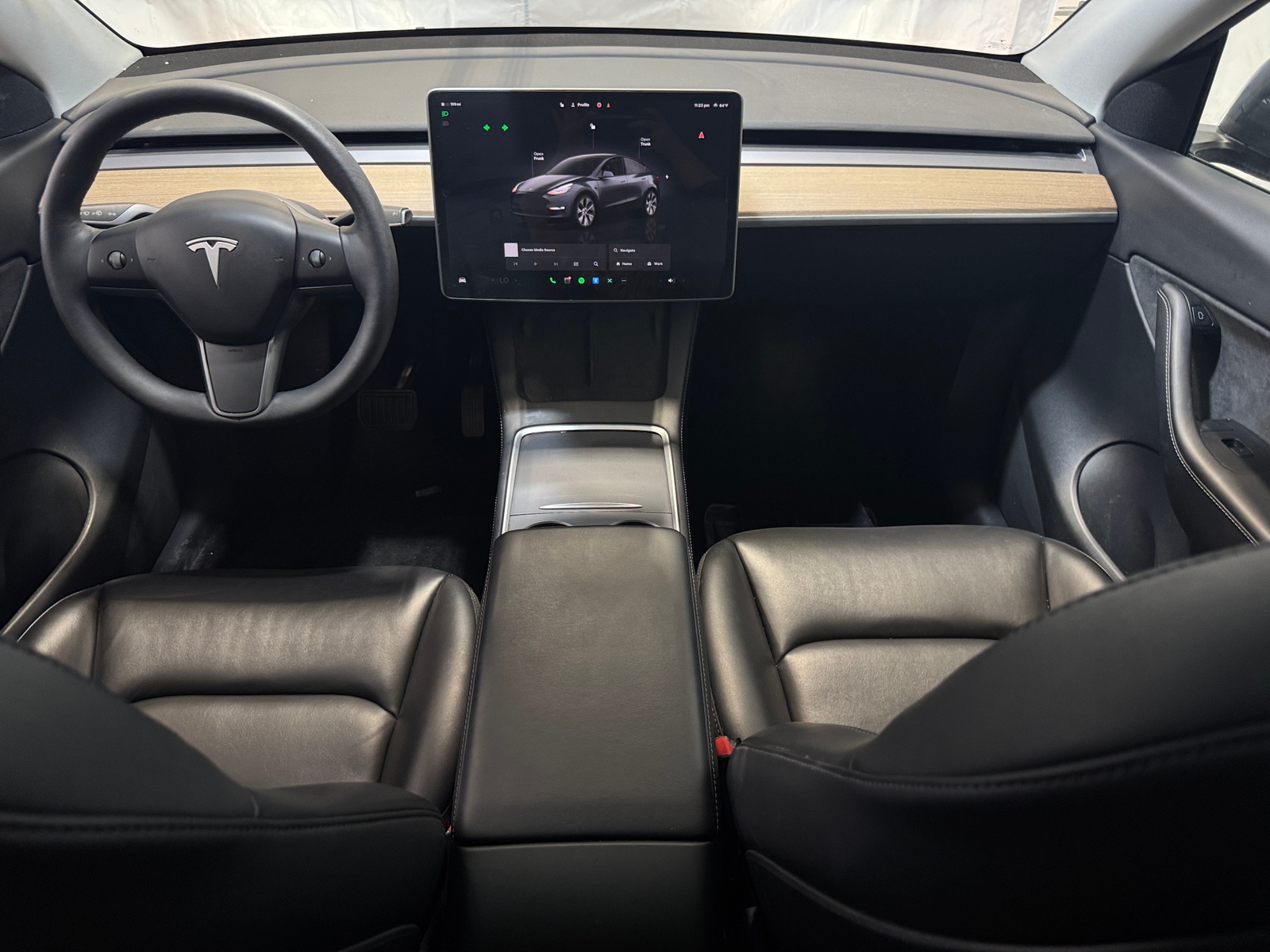Thumbnail: 2022 Tesla Model Y - 2