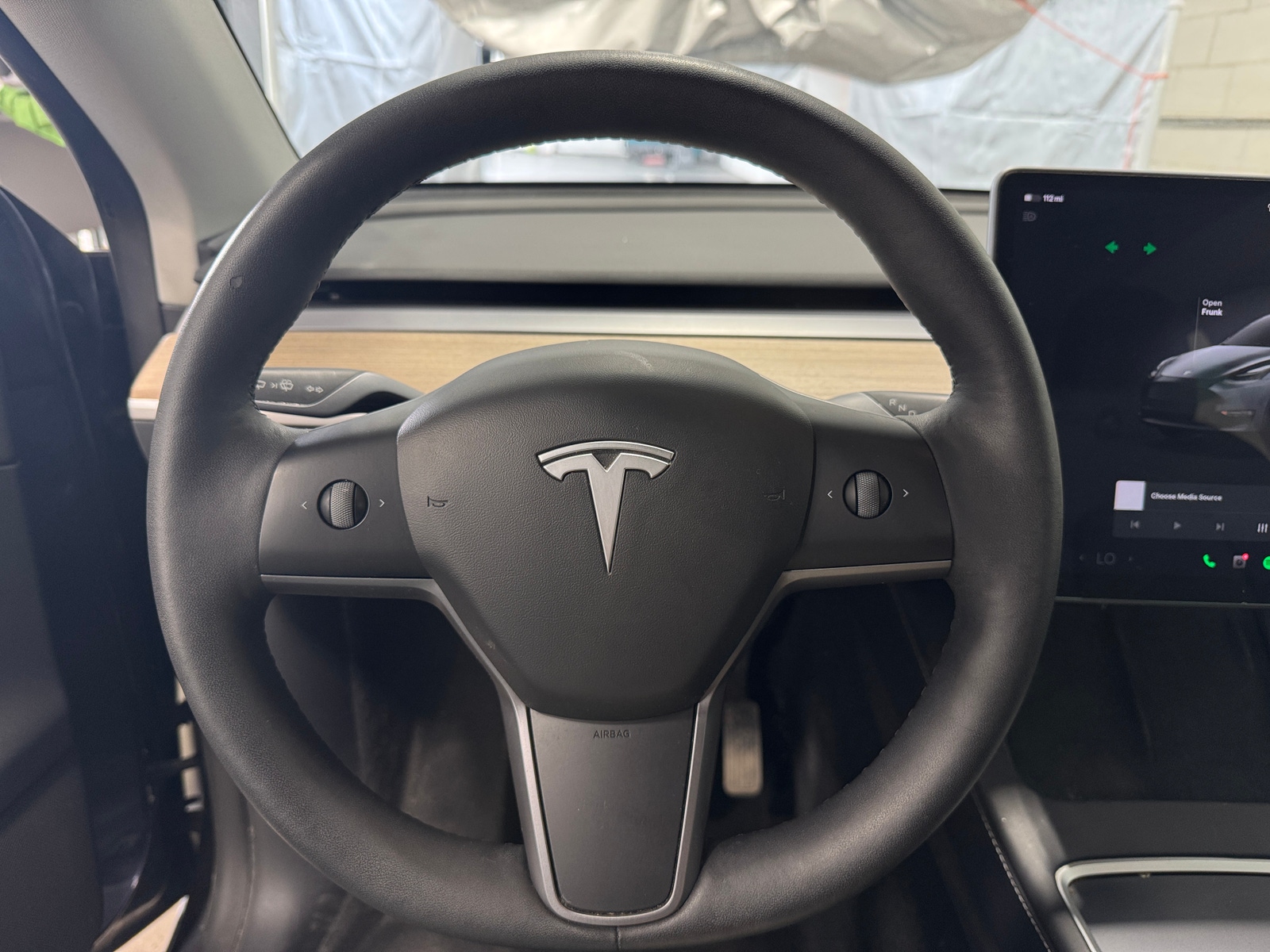 Thumbnail: 2022 Tesla Model Y - 4