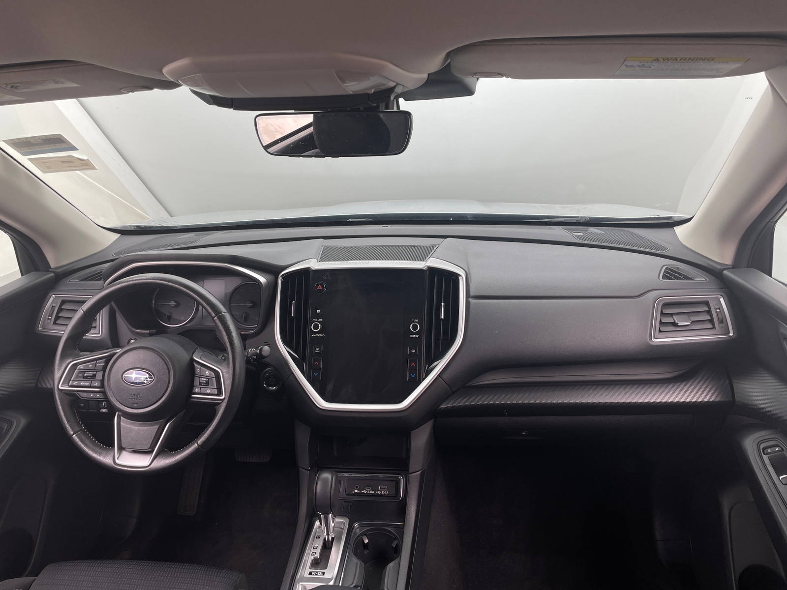 Thumbnail: 2024 Subaru Ascent - 3