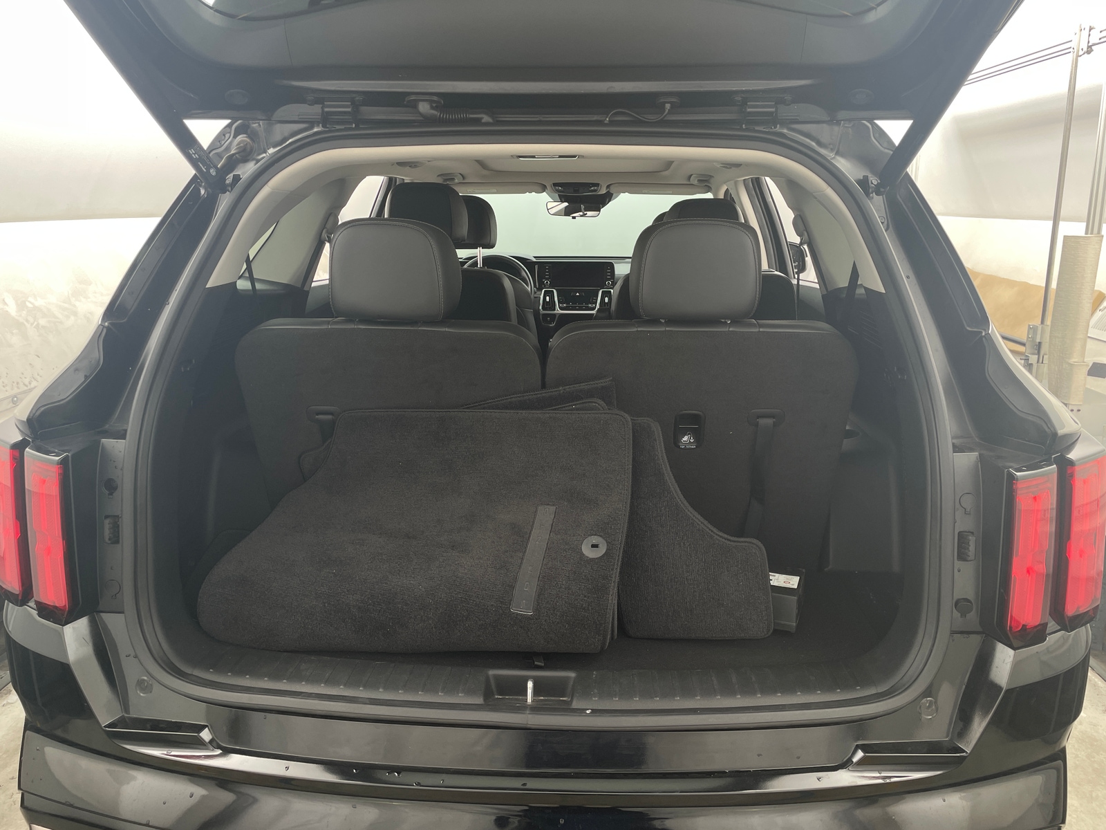 Thumbnail: 2021 Kia Sorento - 6