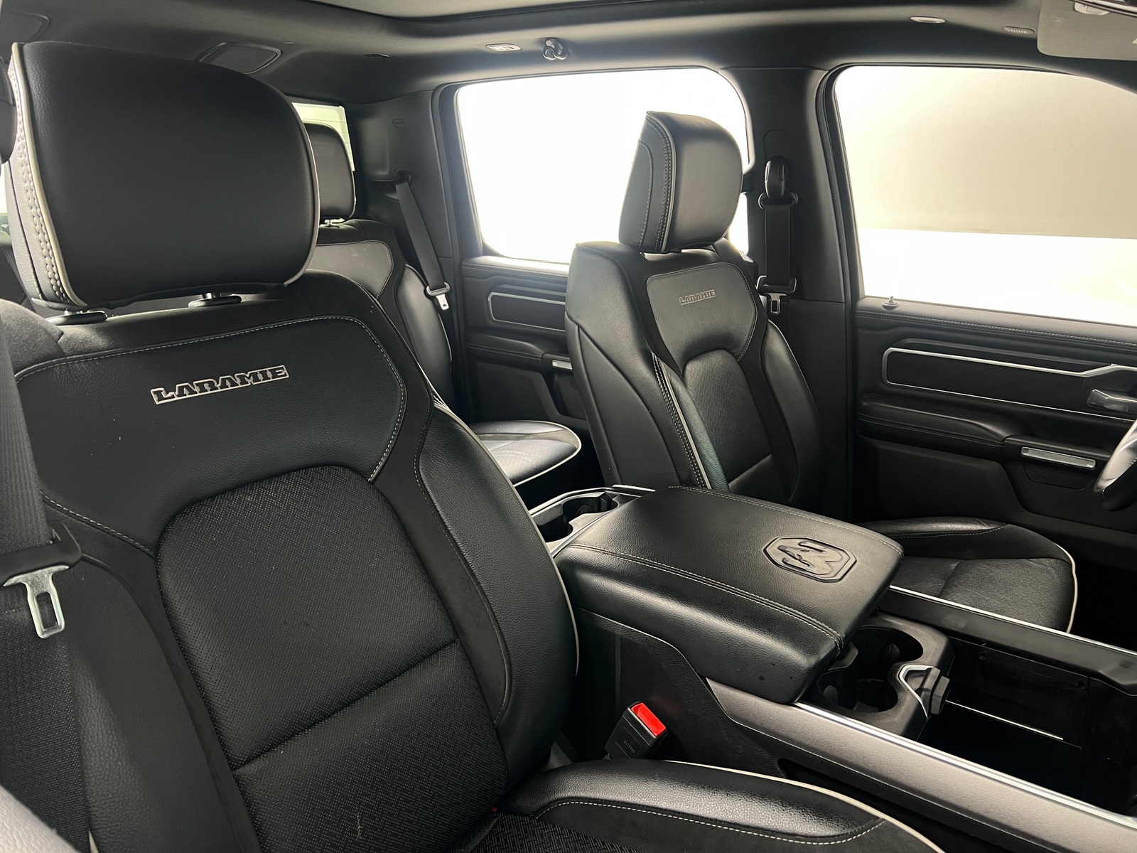 Thumbnail: 2023 RAM 1500 - 2