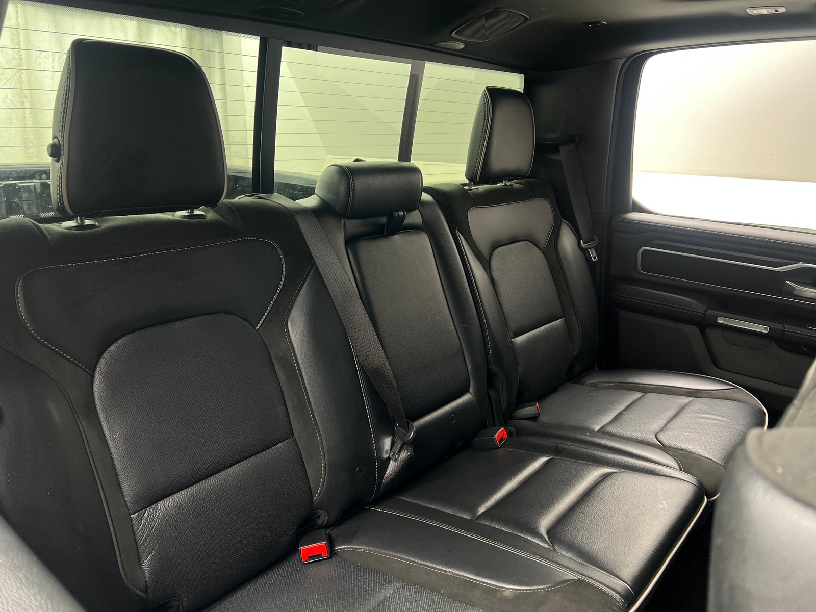 Thumbnail: 2023 RAM 1500 - 6