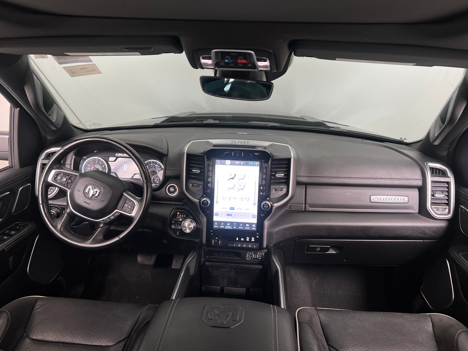 Thumbnail: 2023 RAM 1500 - 3