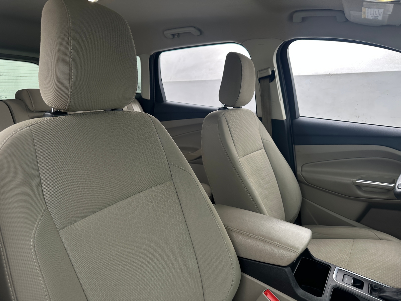 Thumbnail: 2018 Ford Escape - 2