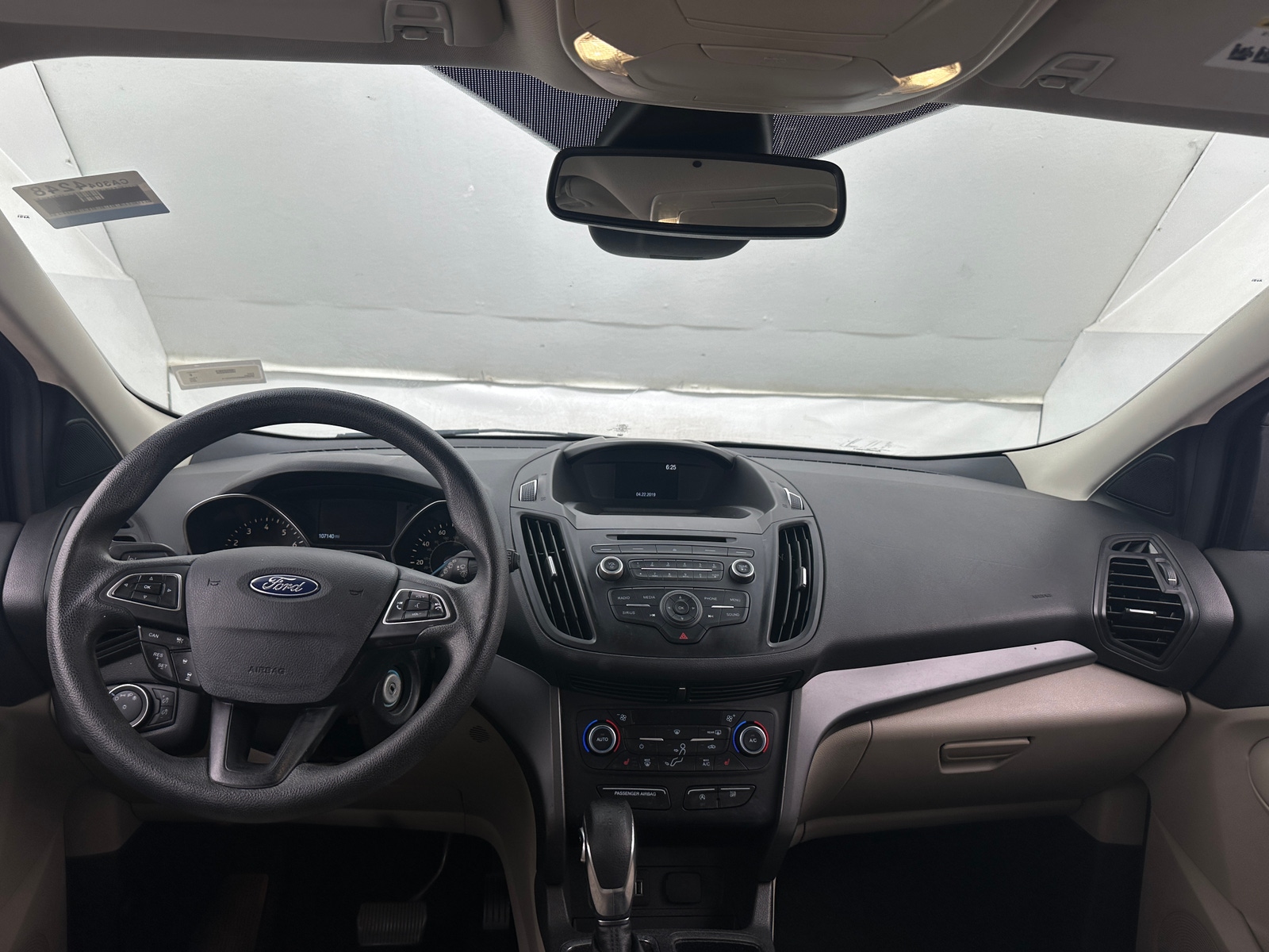Thumbnail: 2018 Ford Escape - 3