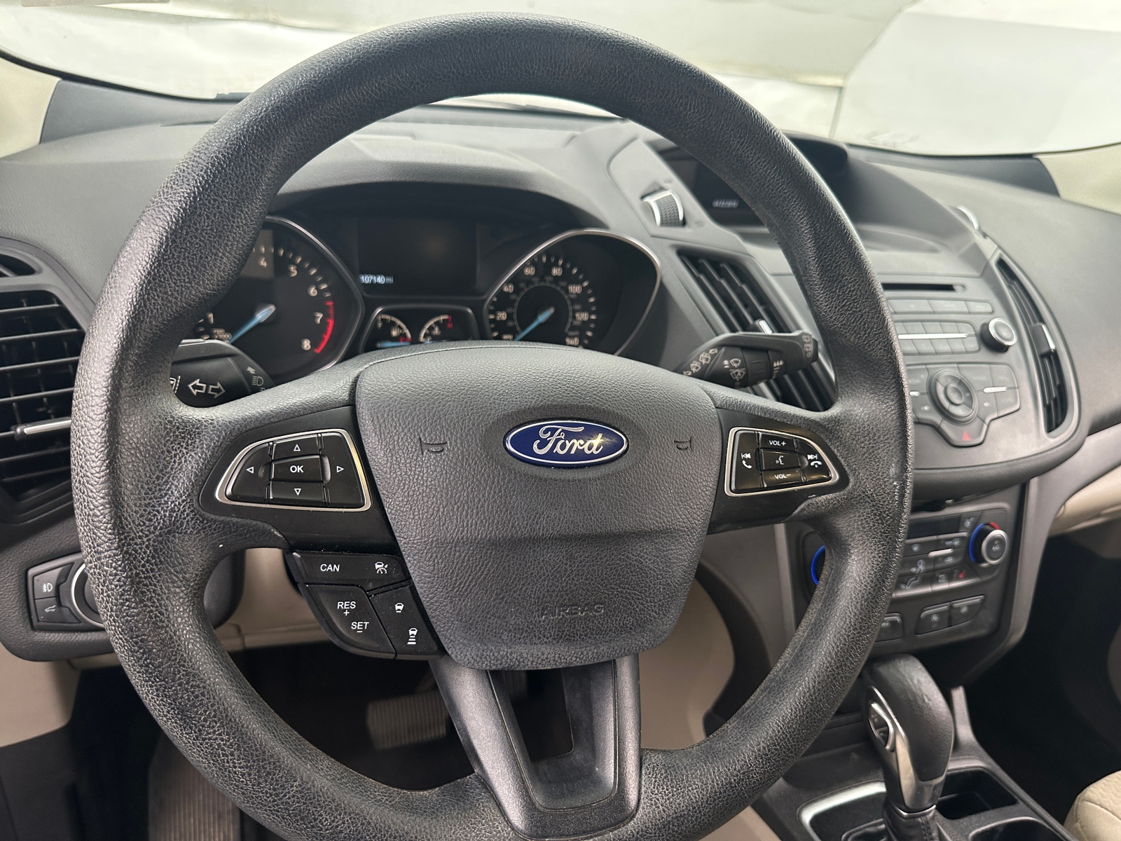 Thumbnail: 2018 Ford Escape - 5