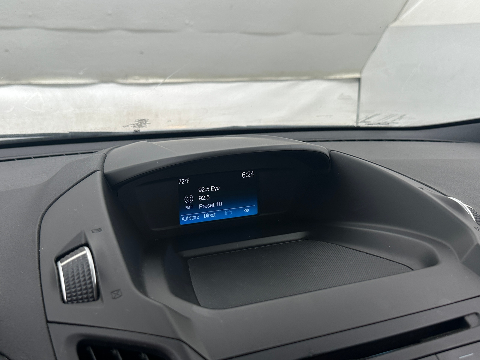 Thumbnail: 2018 Ford Escape - 4