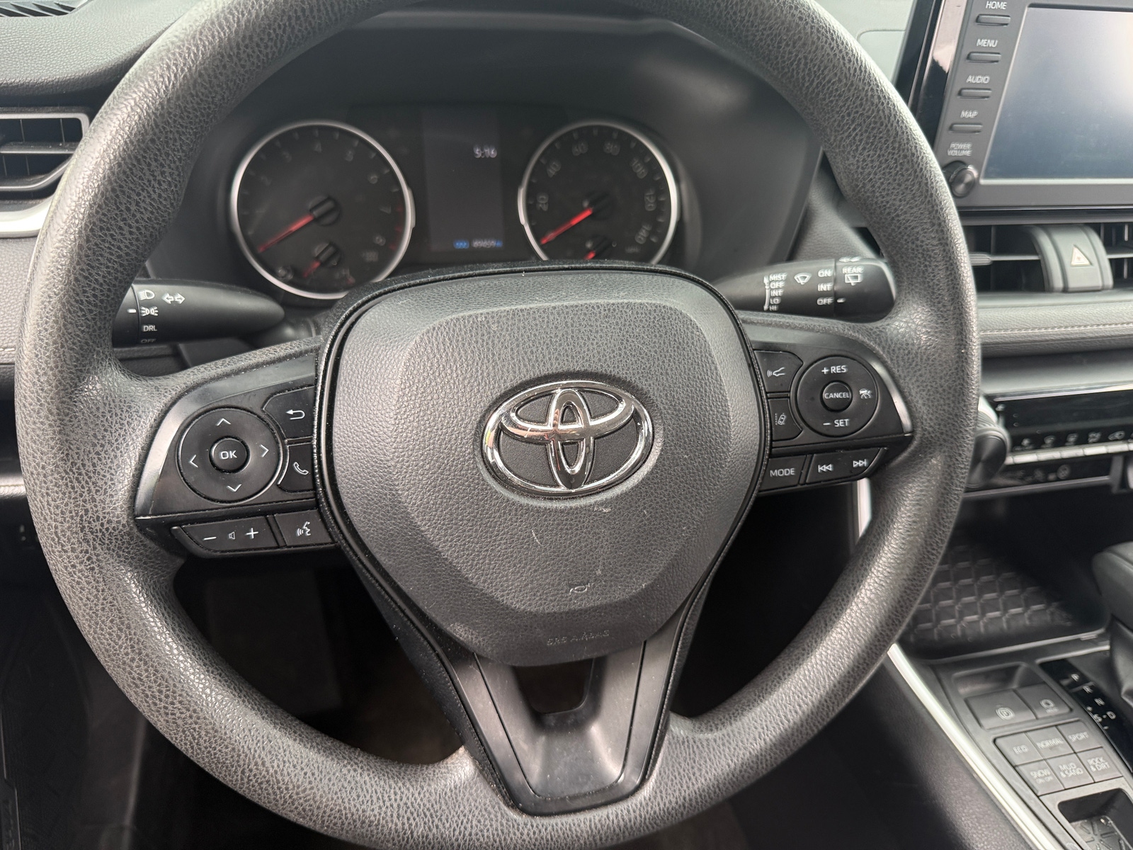 Thumbnail: 2019 Toyota RAV4 - 5