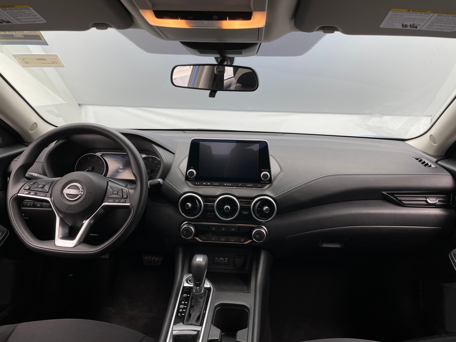 Thumbnail: 2025 Nissan Sentra - 3