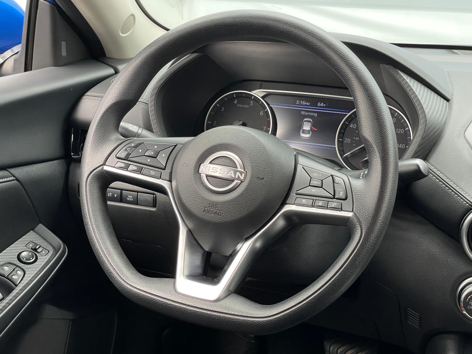 Thumbnail: 2025 Nissan Sentra - 5